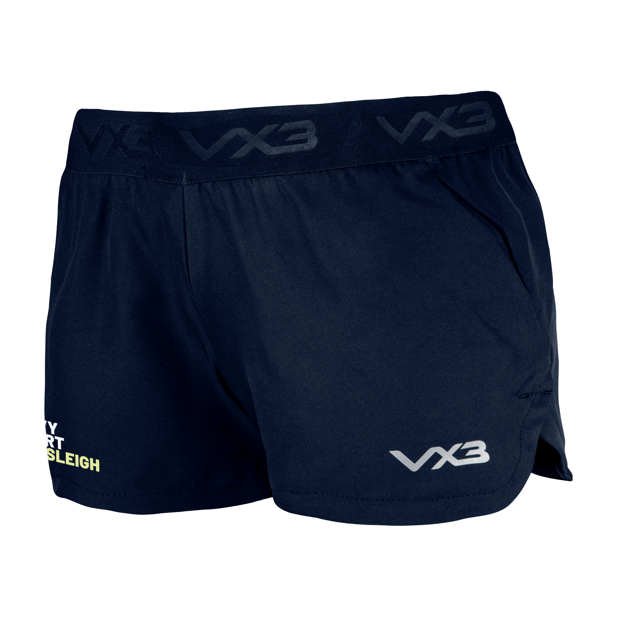 Royal Navy Bobsleigh Clarus Women's Running Short