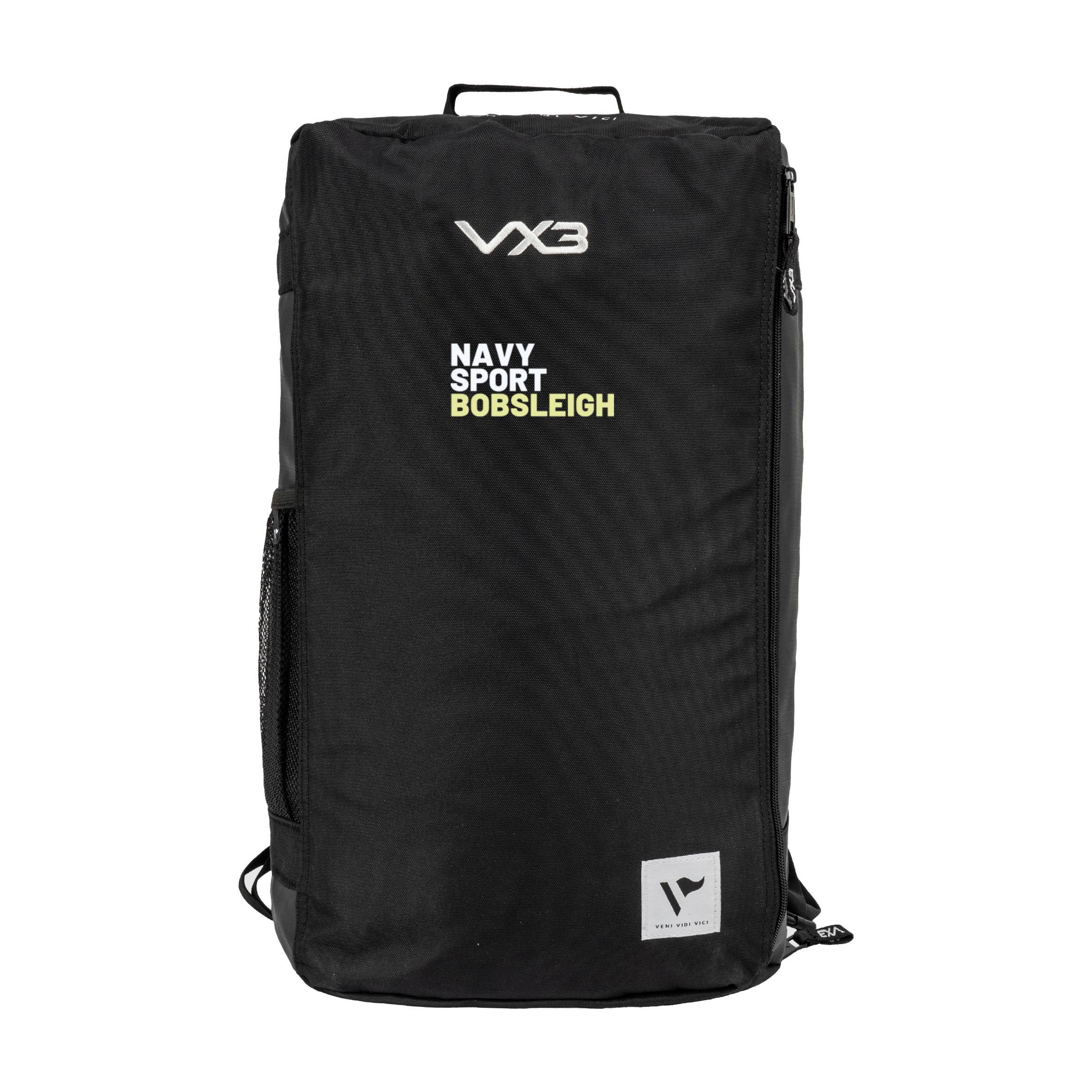 Royal Navy Bobsleigh Durus Elite Backpack