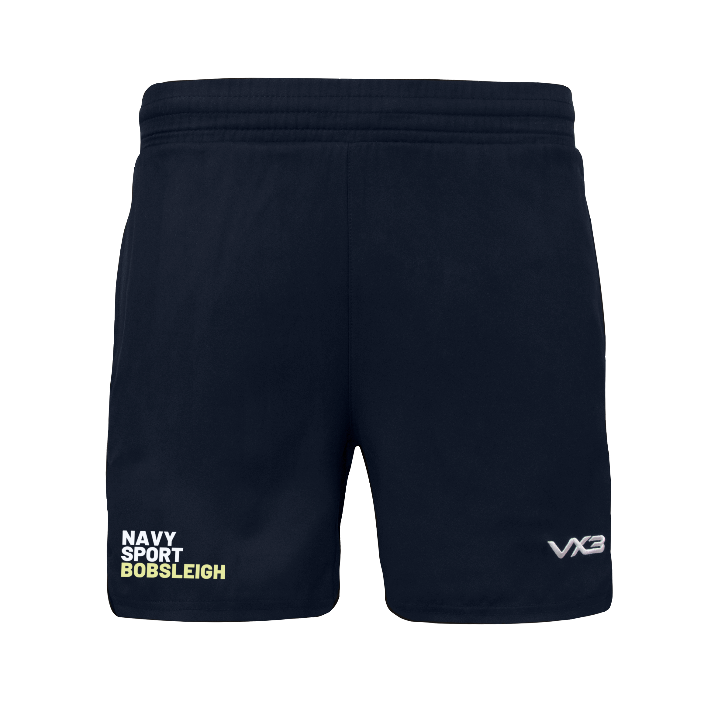 Royal Navy Bobsleigh Ludus Gym Shorts