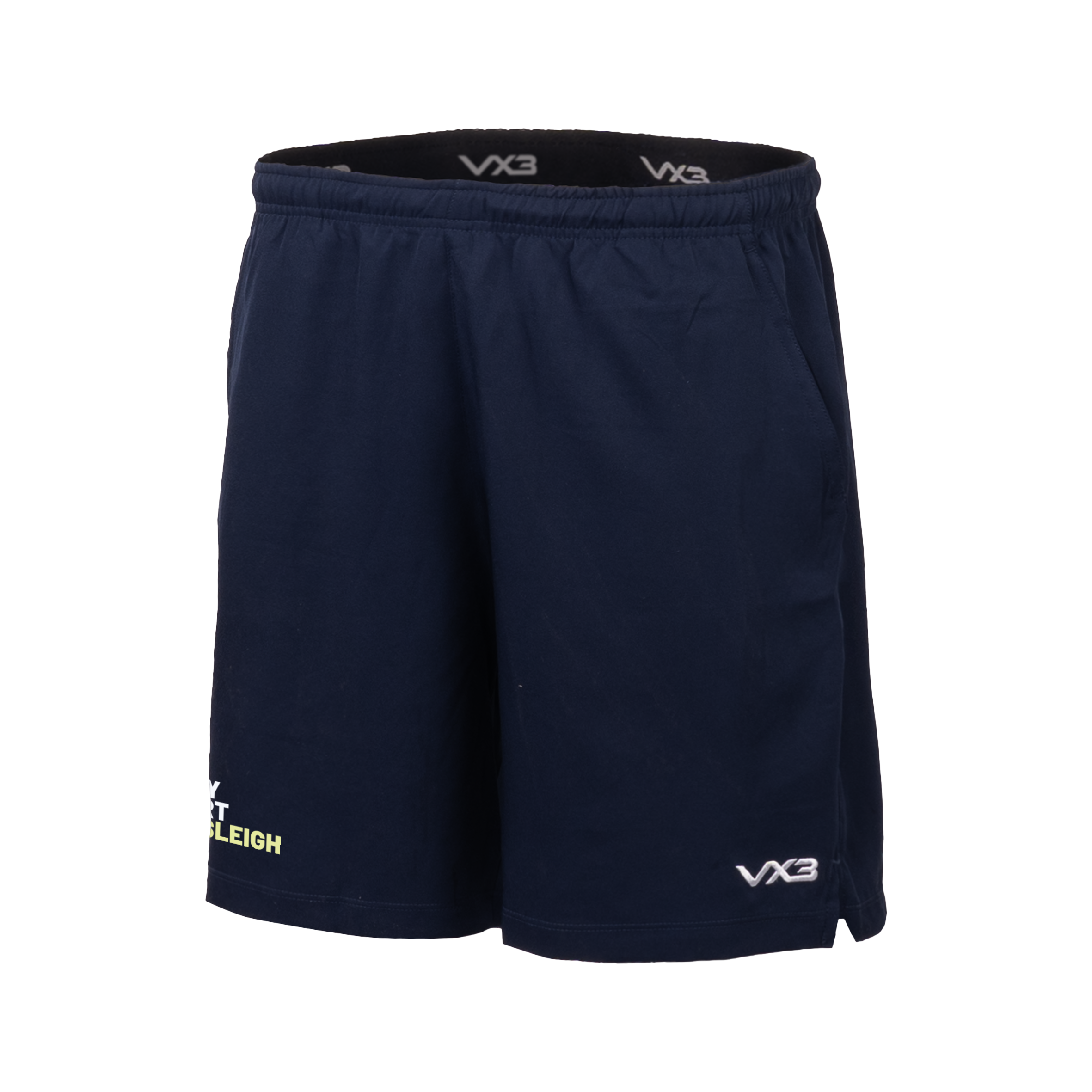 Royal Navy Bobsleigh Primus Travel Short