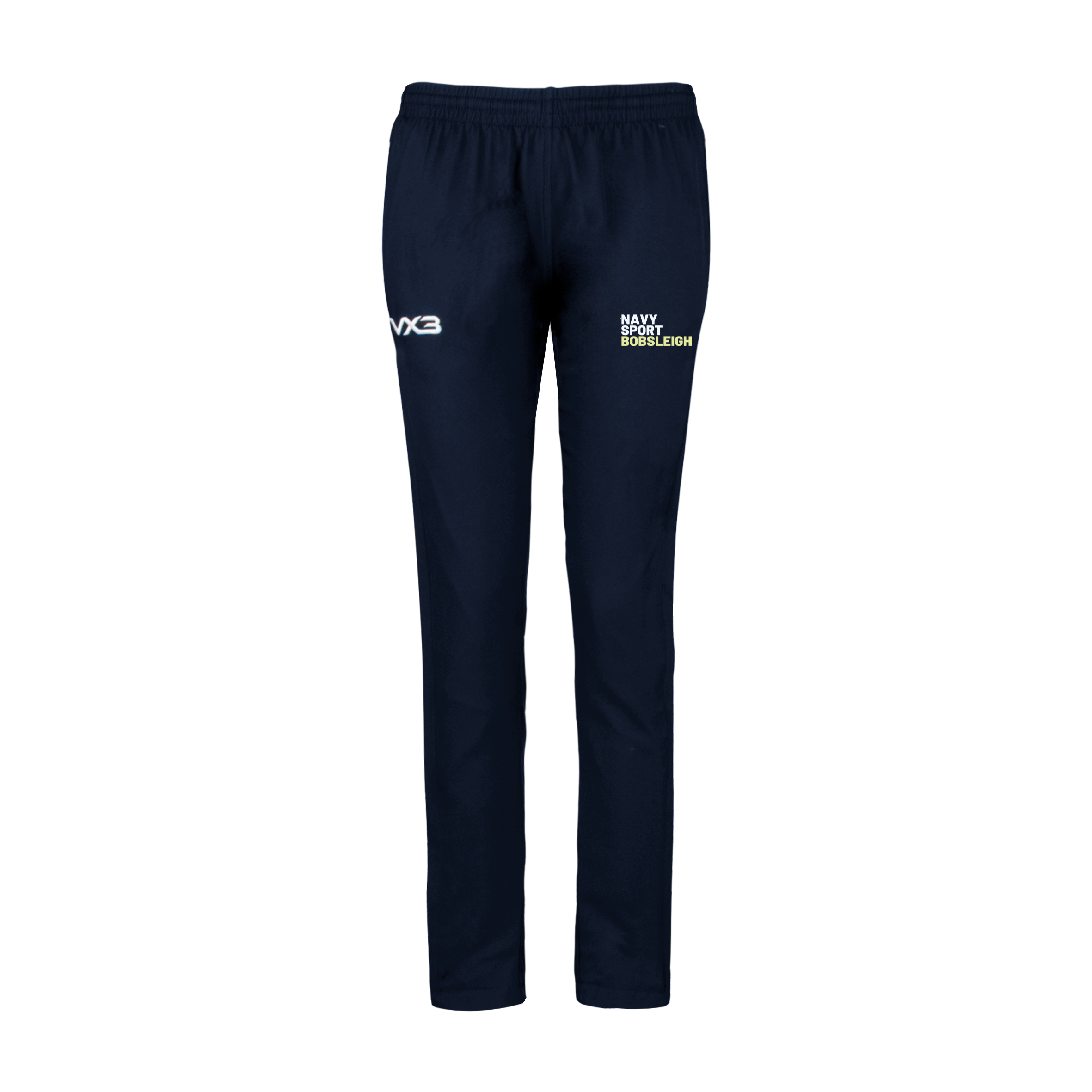 Royal Navy Bobsleigh Solum Ladies Trackpant