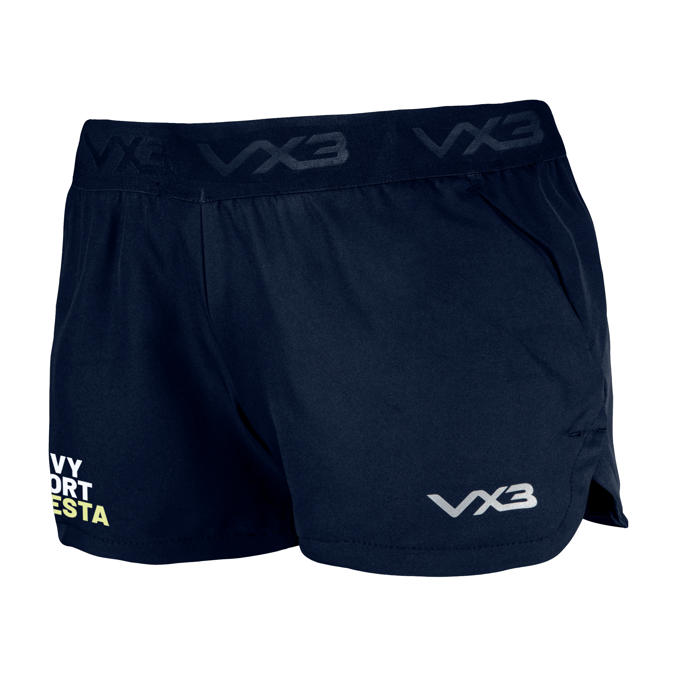 Royal Navy Cresta Clarus Women's Running Short