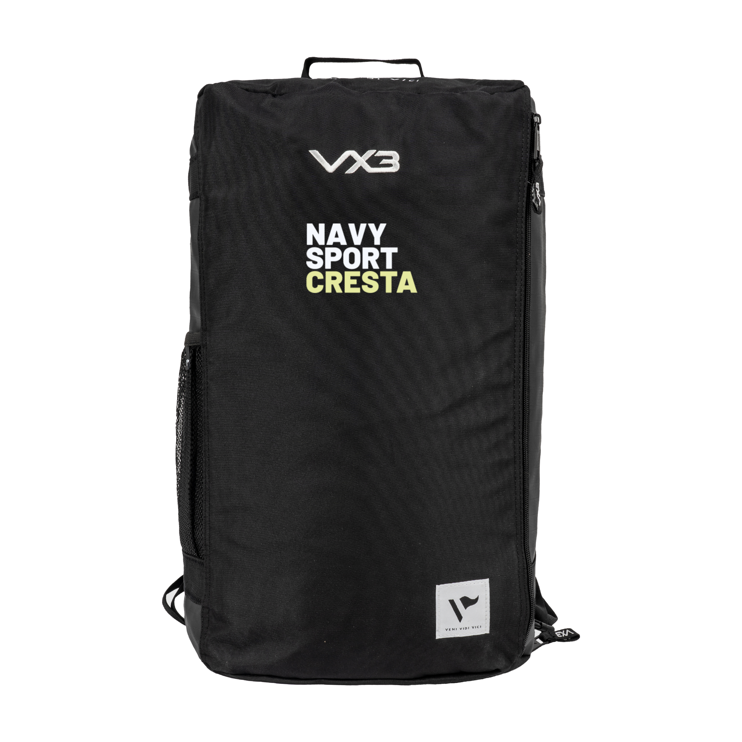 Royal Navy Cresta Durus Elite Backpack