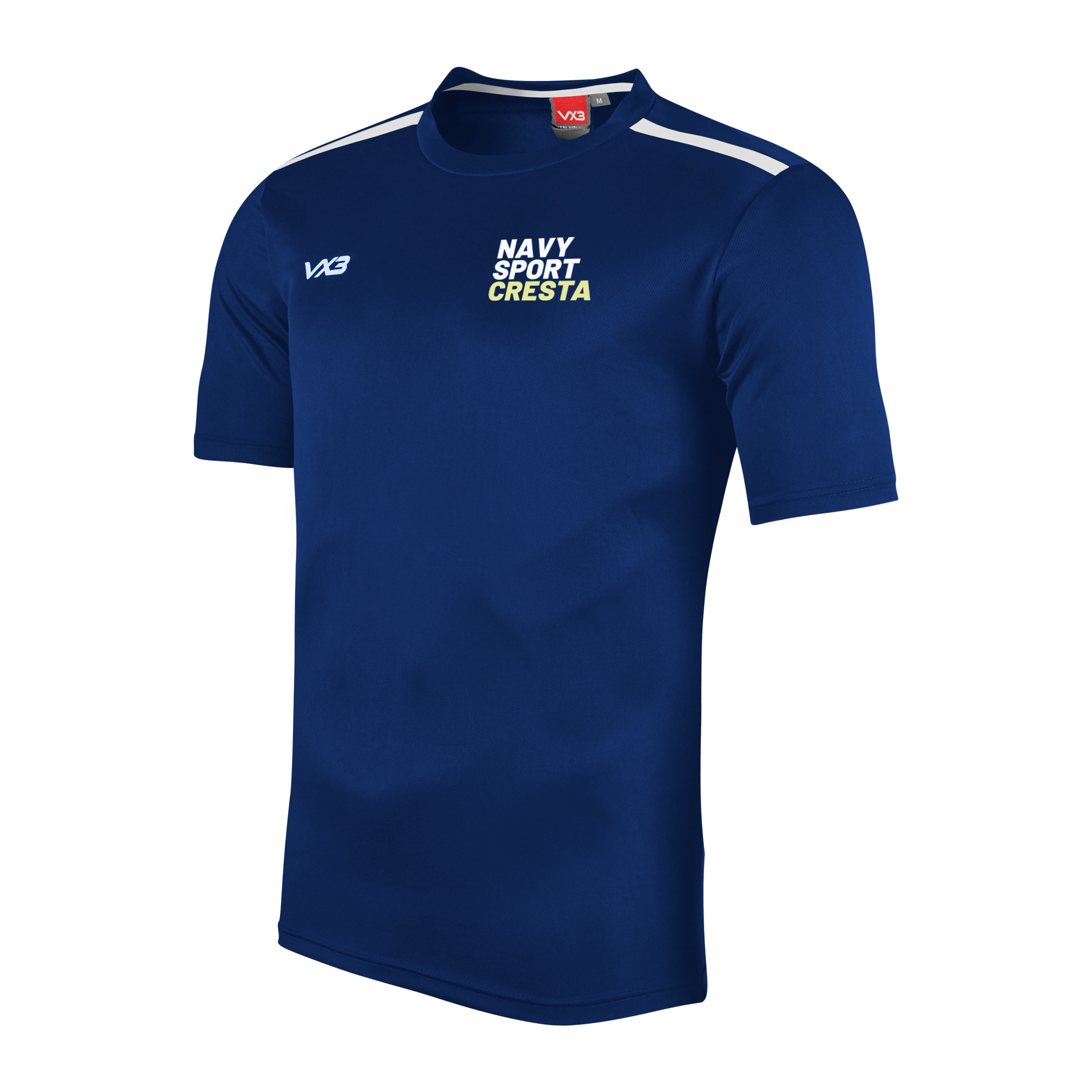 Royal Navy Cresta Fortis Tee