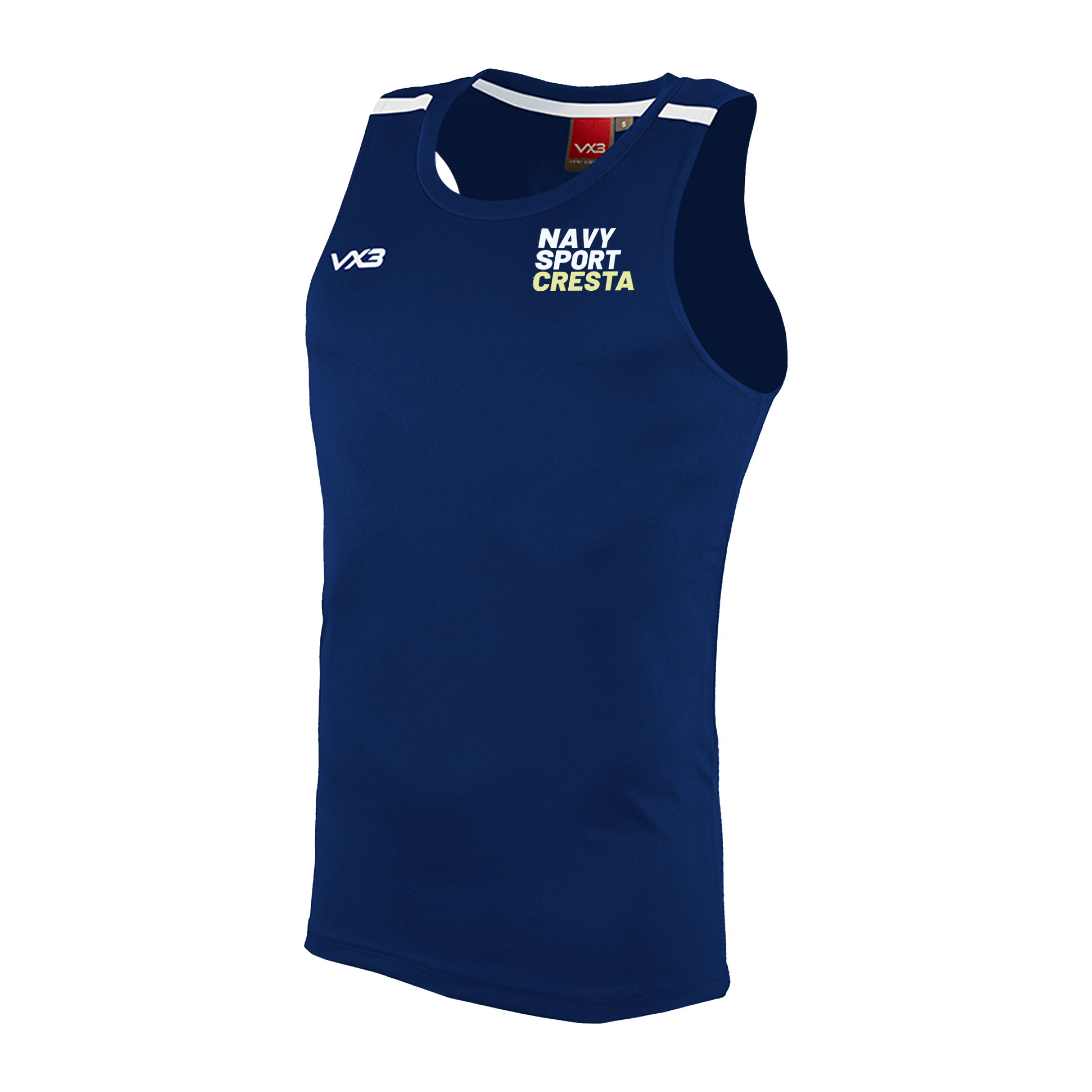 Royal Navy Cresta Fortis Vest