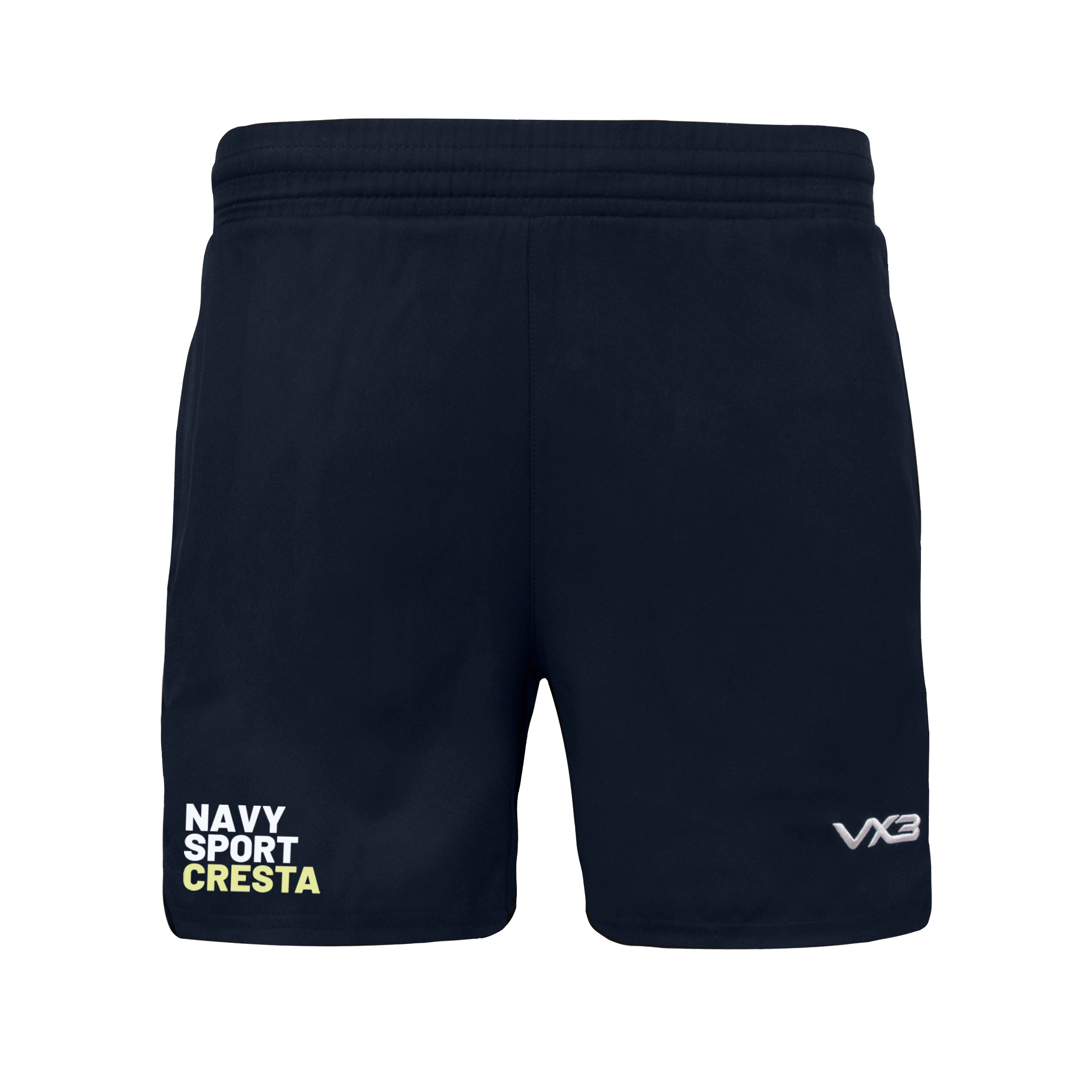Royal Navy Cresta Ludus Gym Shorts