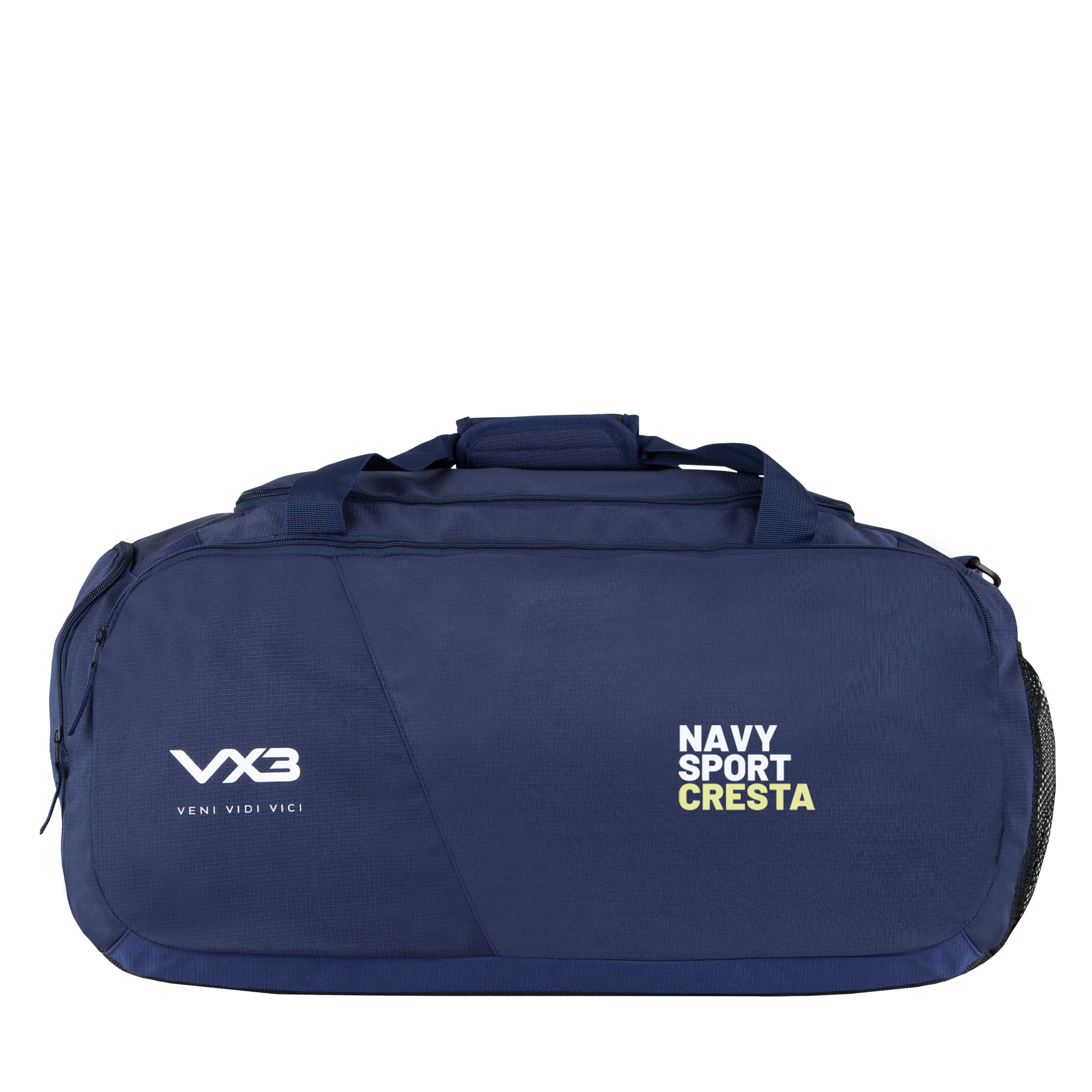 Royal Navy Cresta Performance Kit Bag