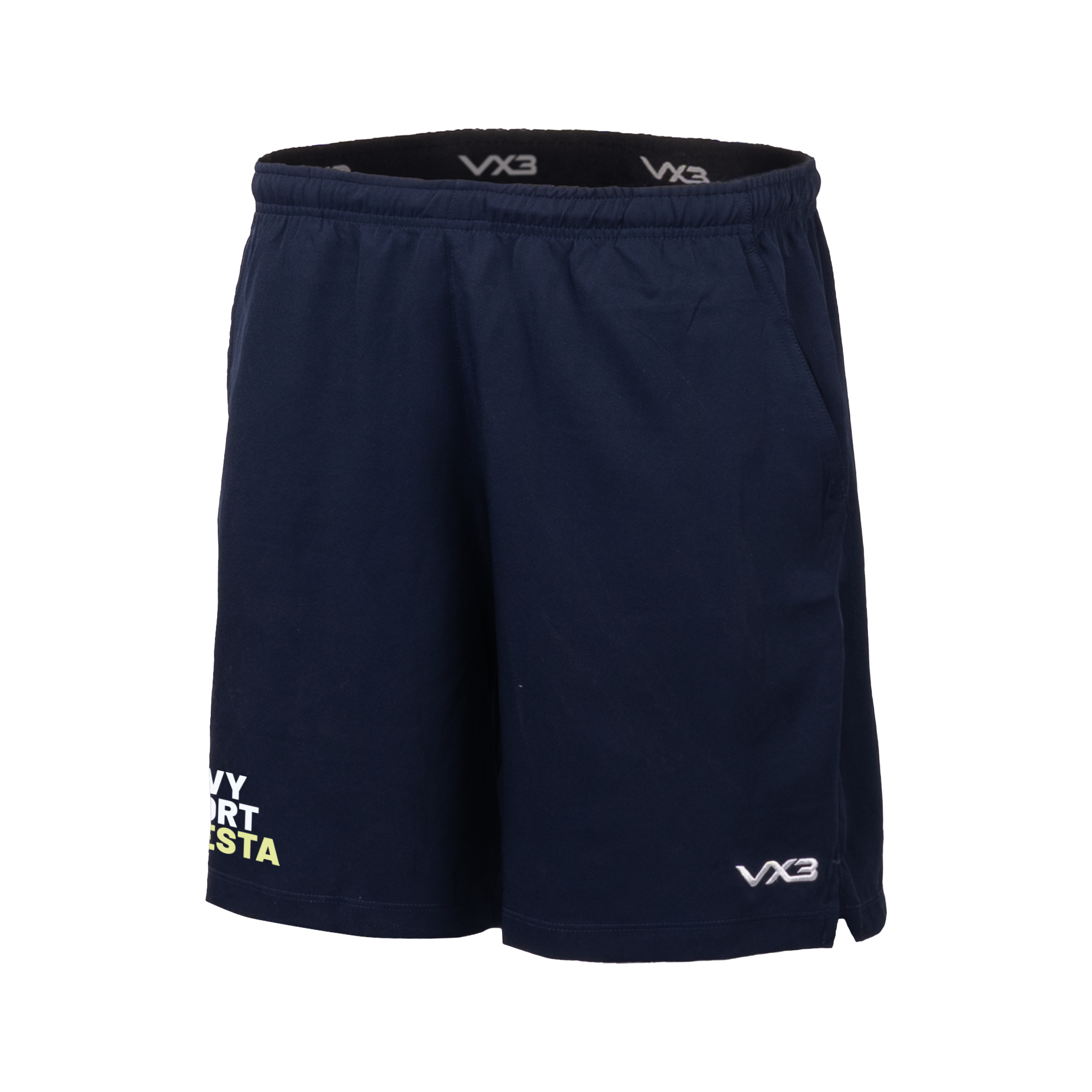 Royal Navy Cresta Primus Travel Short