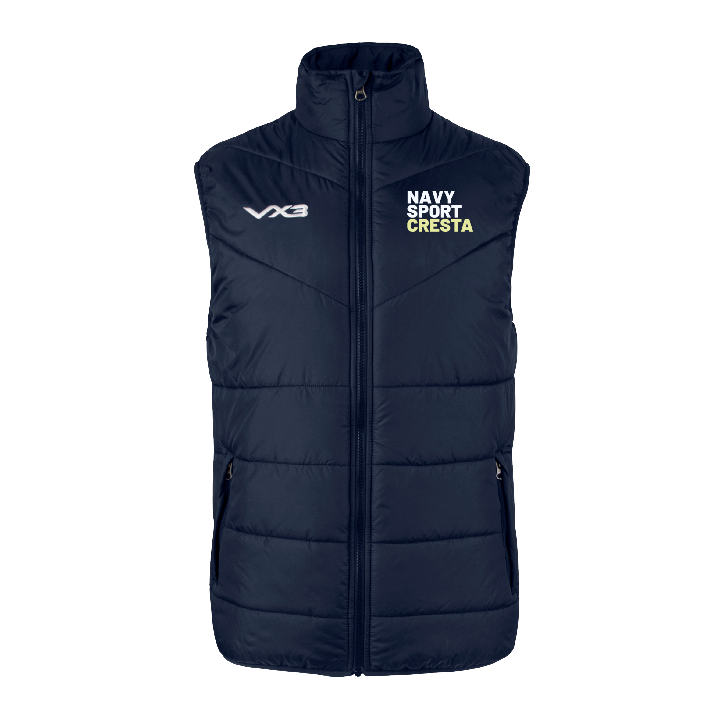 Royal Navy Cresta Ventus Gilet