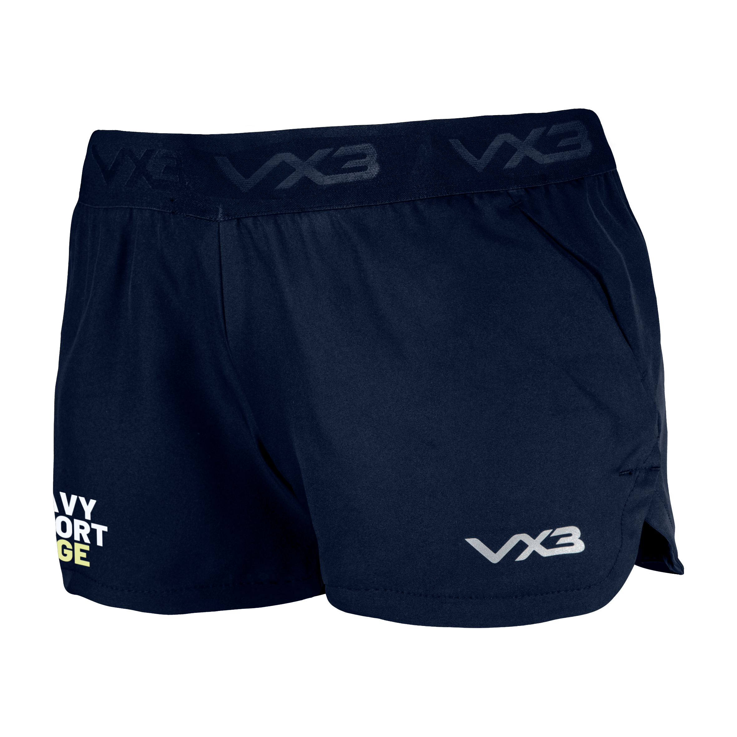Royal Navy Luge Clarus Women's Running Short