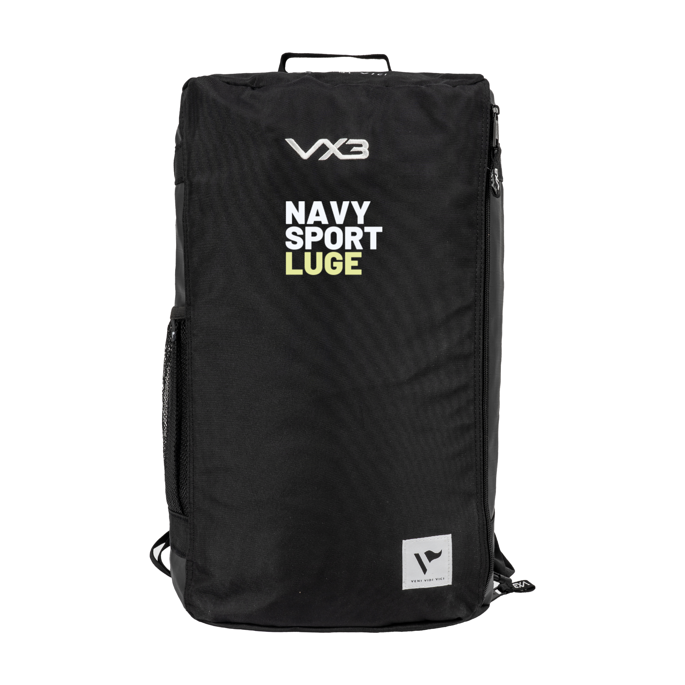 Royal Navy Luge Durus Elite Backpack