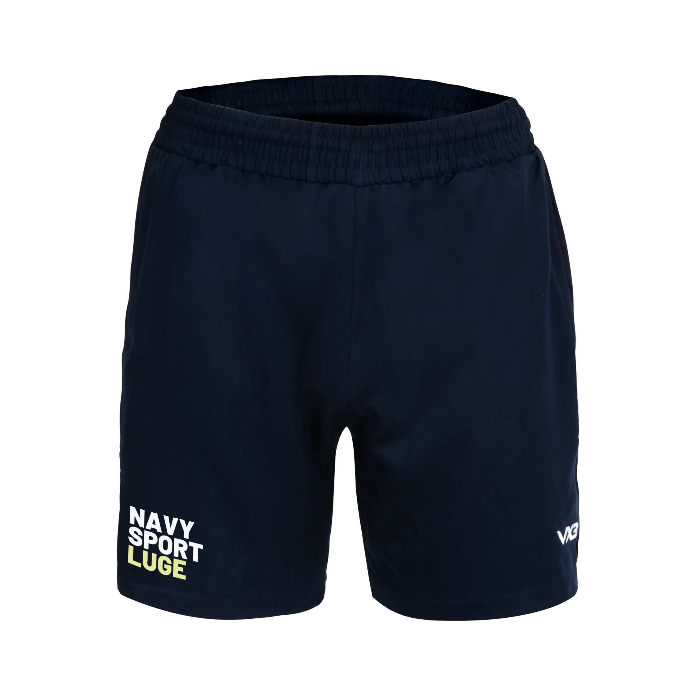 Royal Navy Luge Majester Training Short