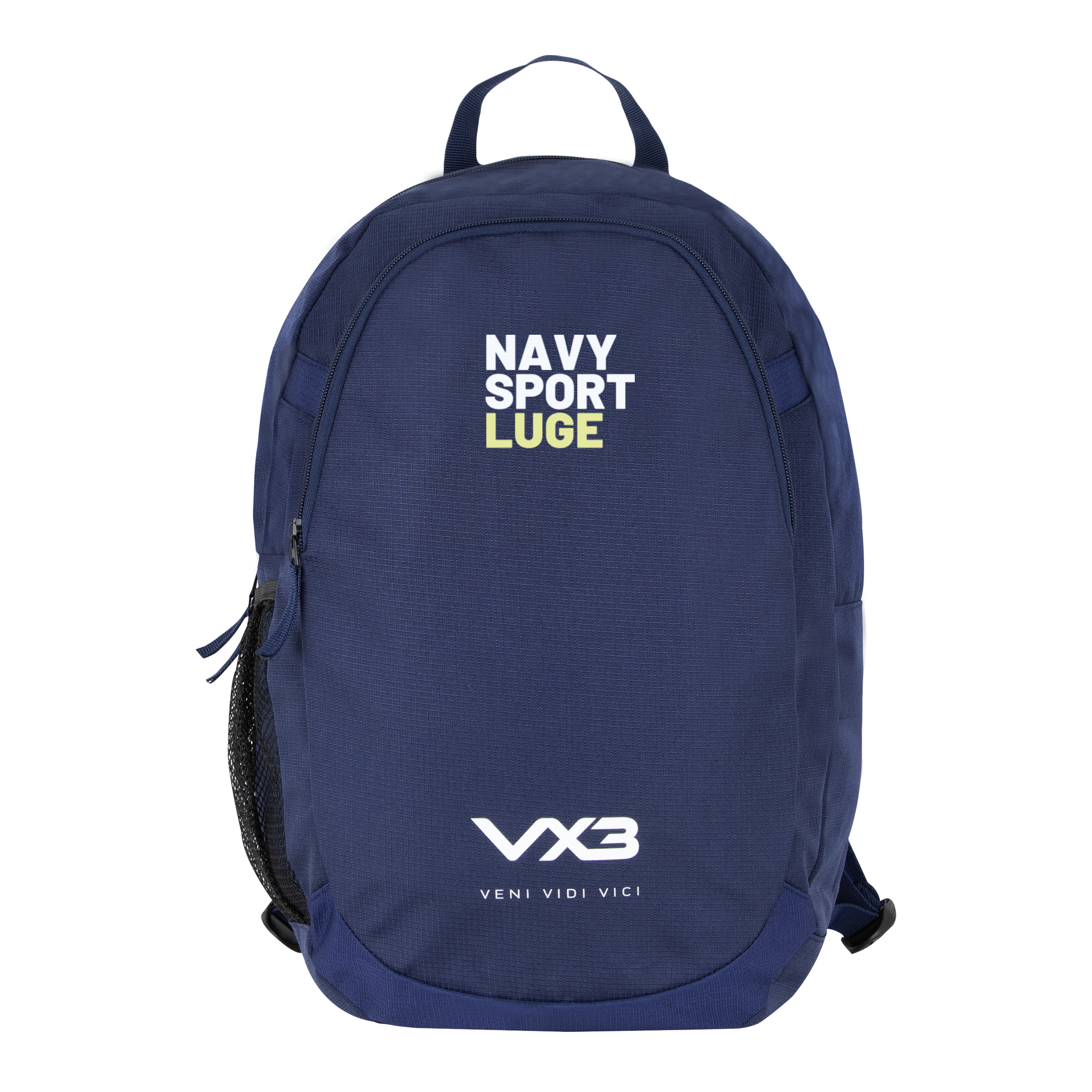 Royal Navy Luge Performance Backpack