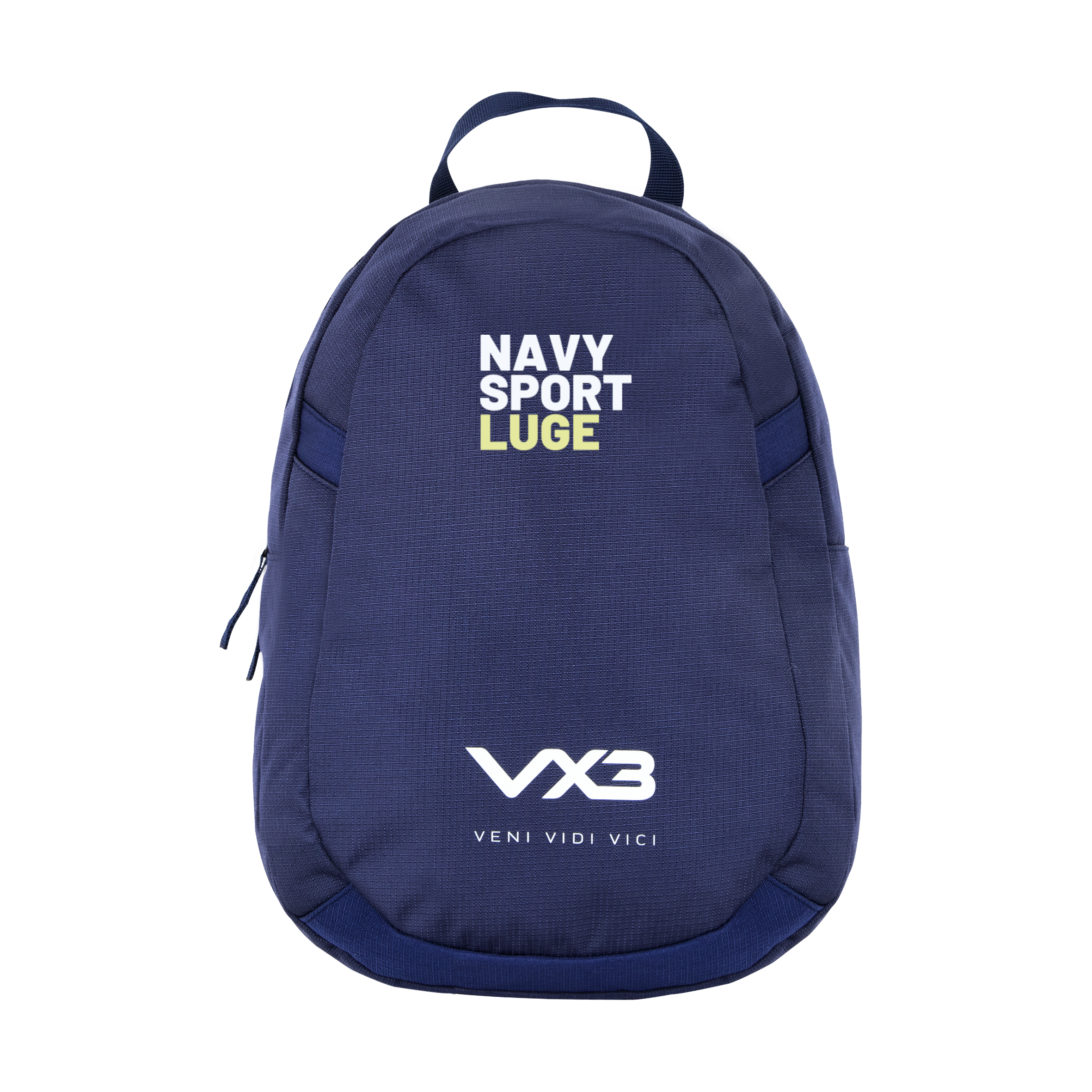 Royal Navy Luge Performance Boot Bag