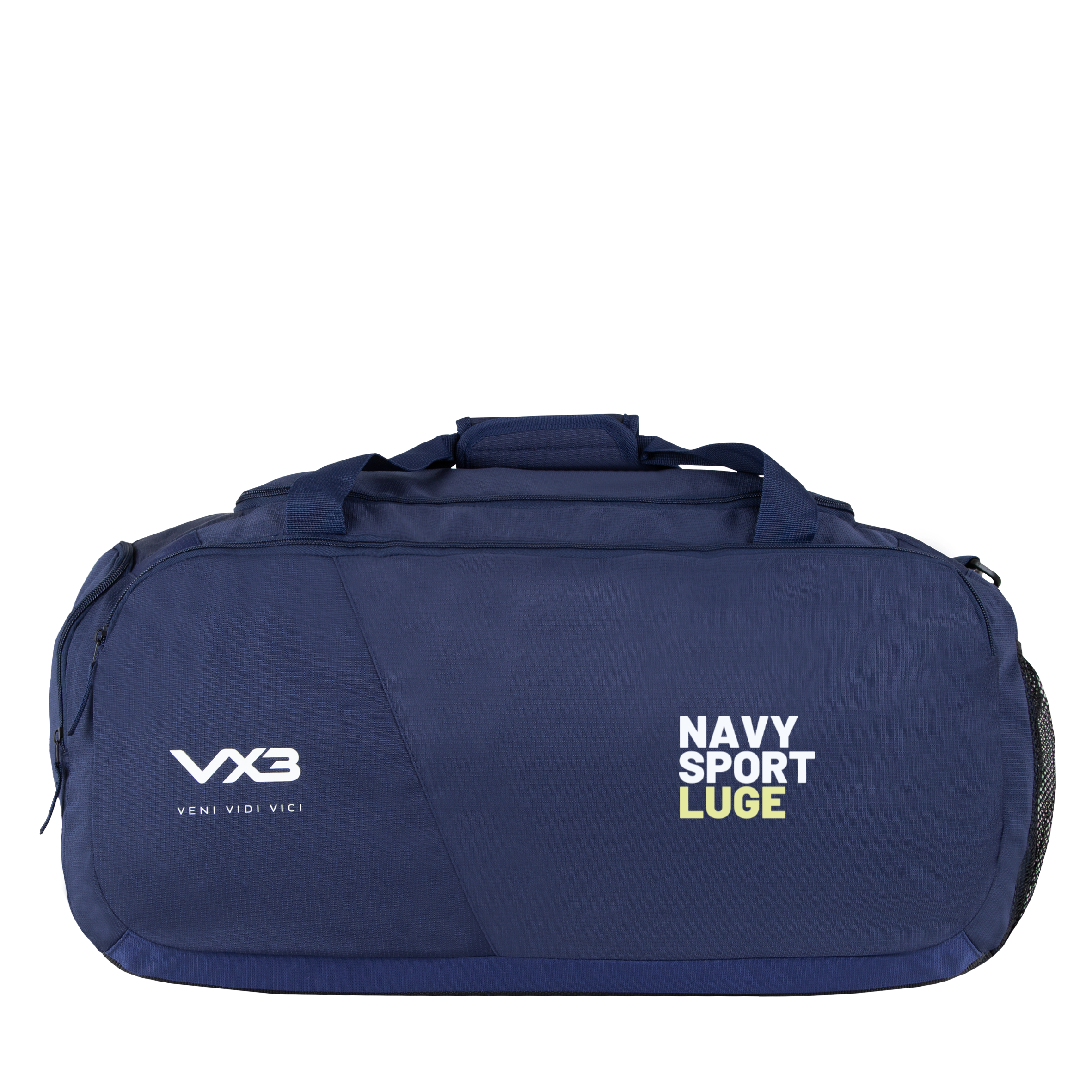 Royal Navy Luge Performance Kit Bag