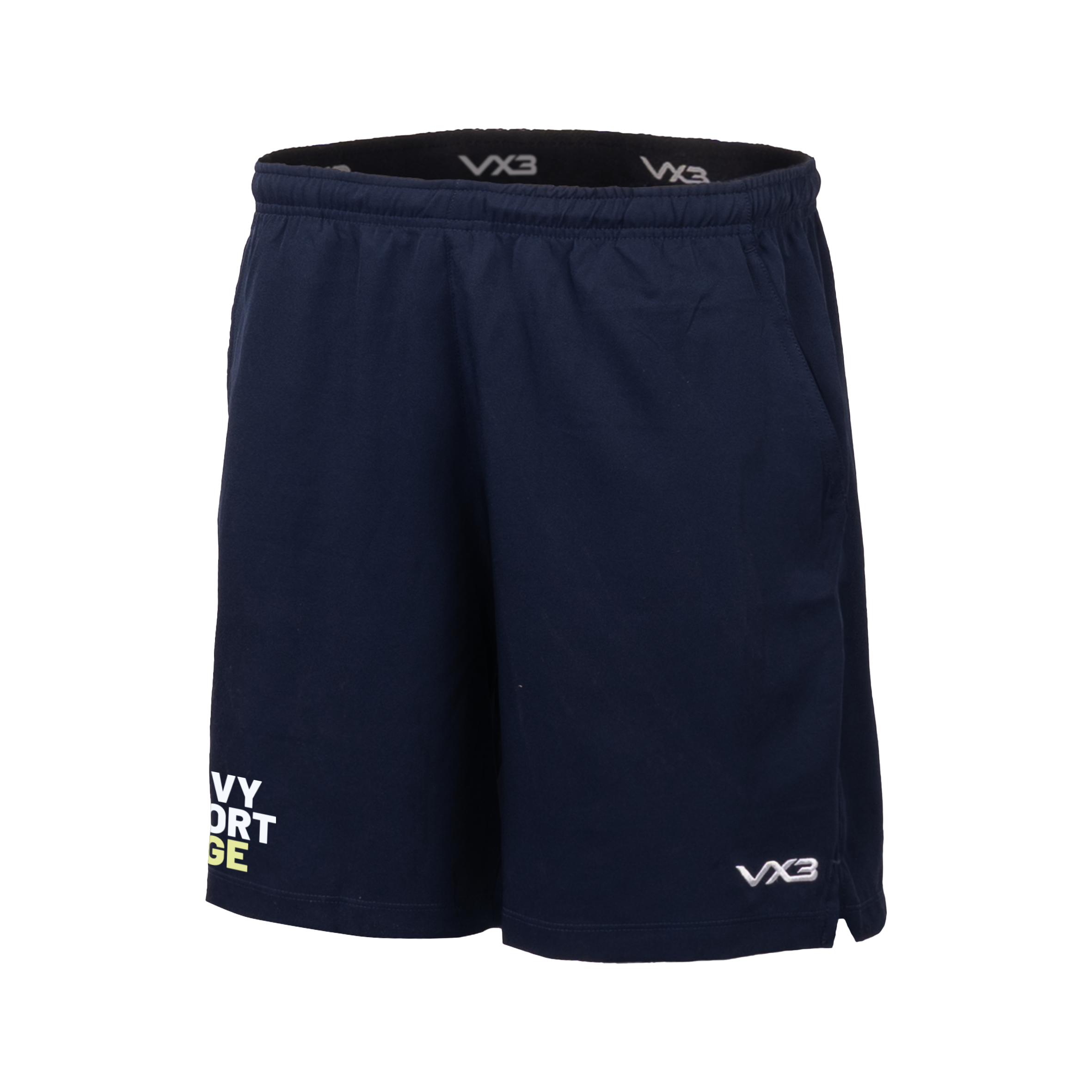Royal Navy Luge Primus Travel Short