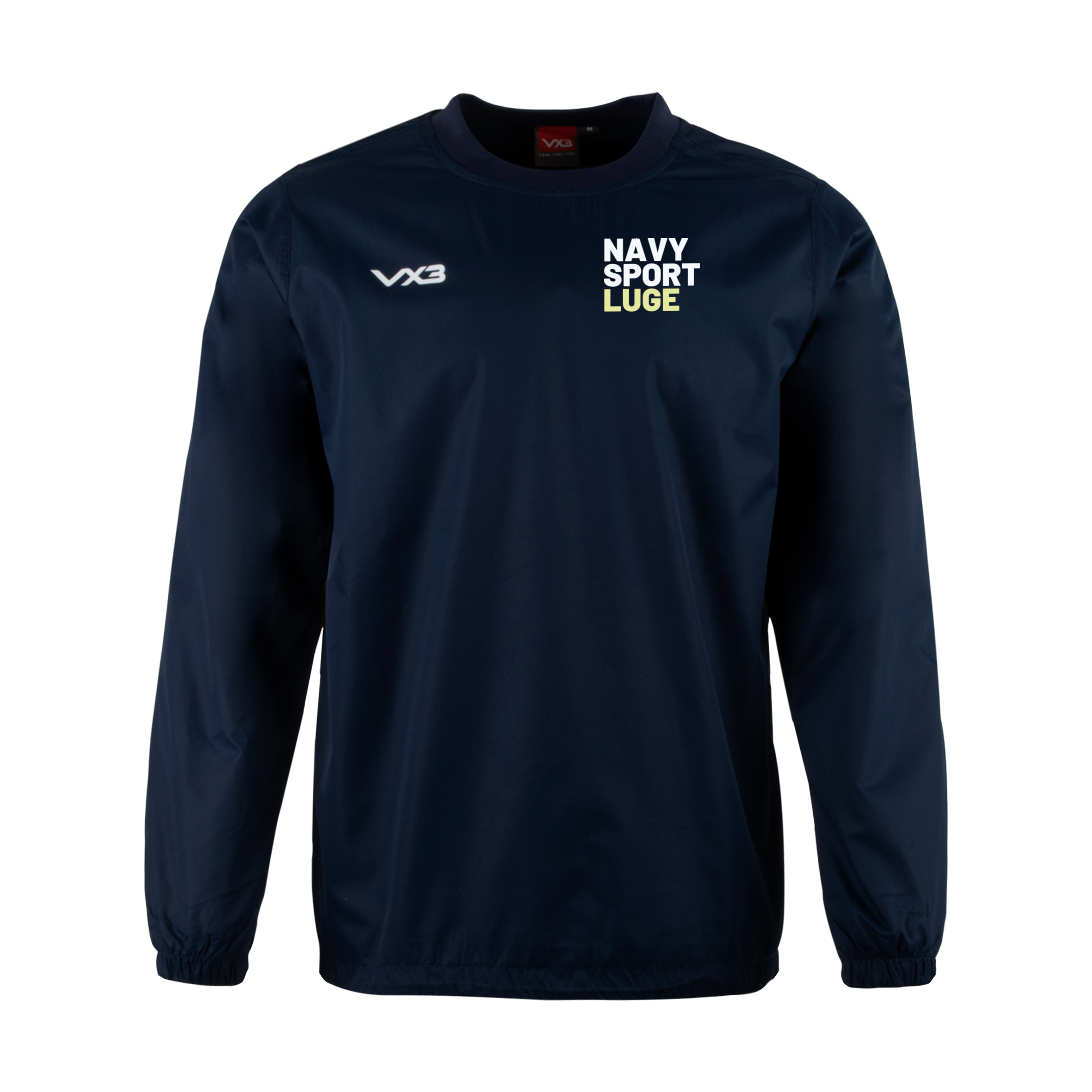 Royal Navy Luge Primus Smock