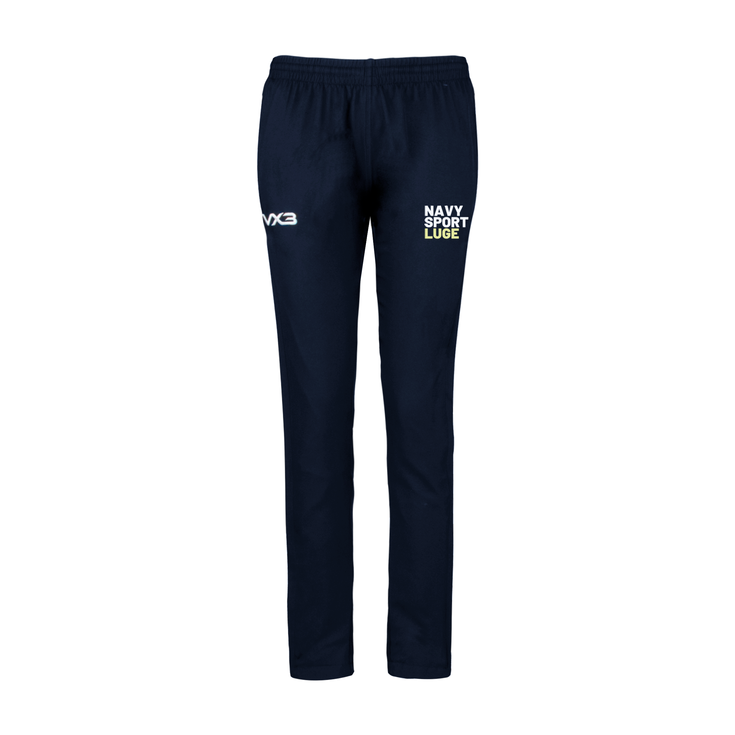 Royal Navy Luge Solum Ladies Trackpant