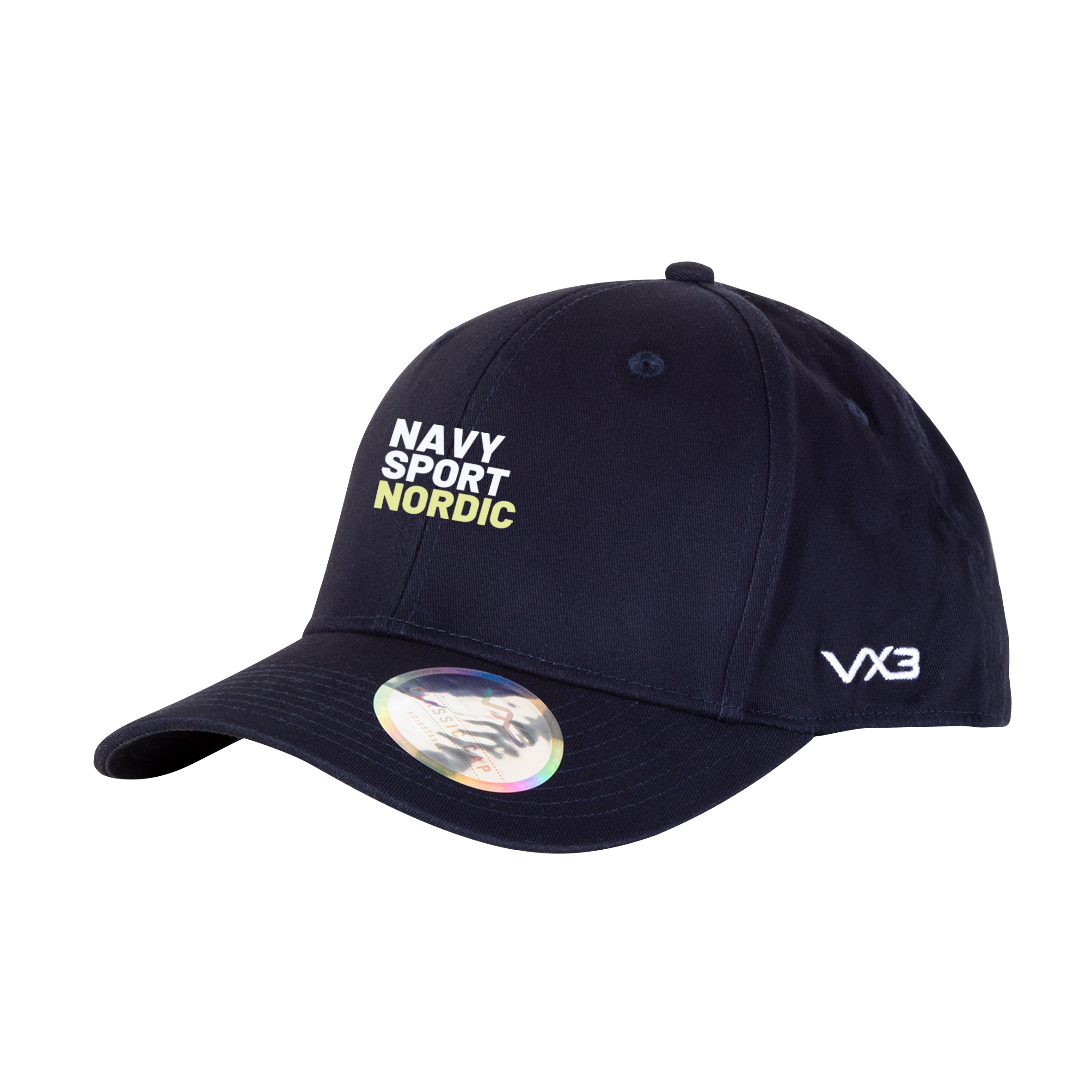 Royal Navy Nordic Classic Cap