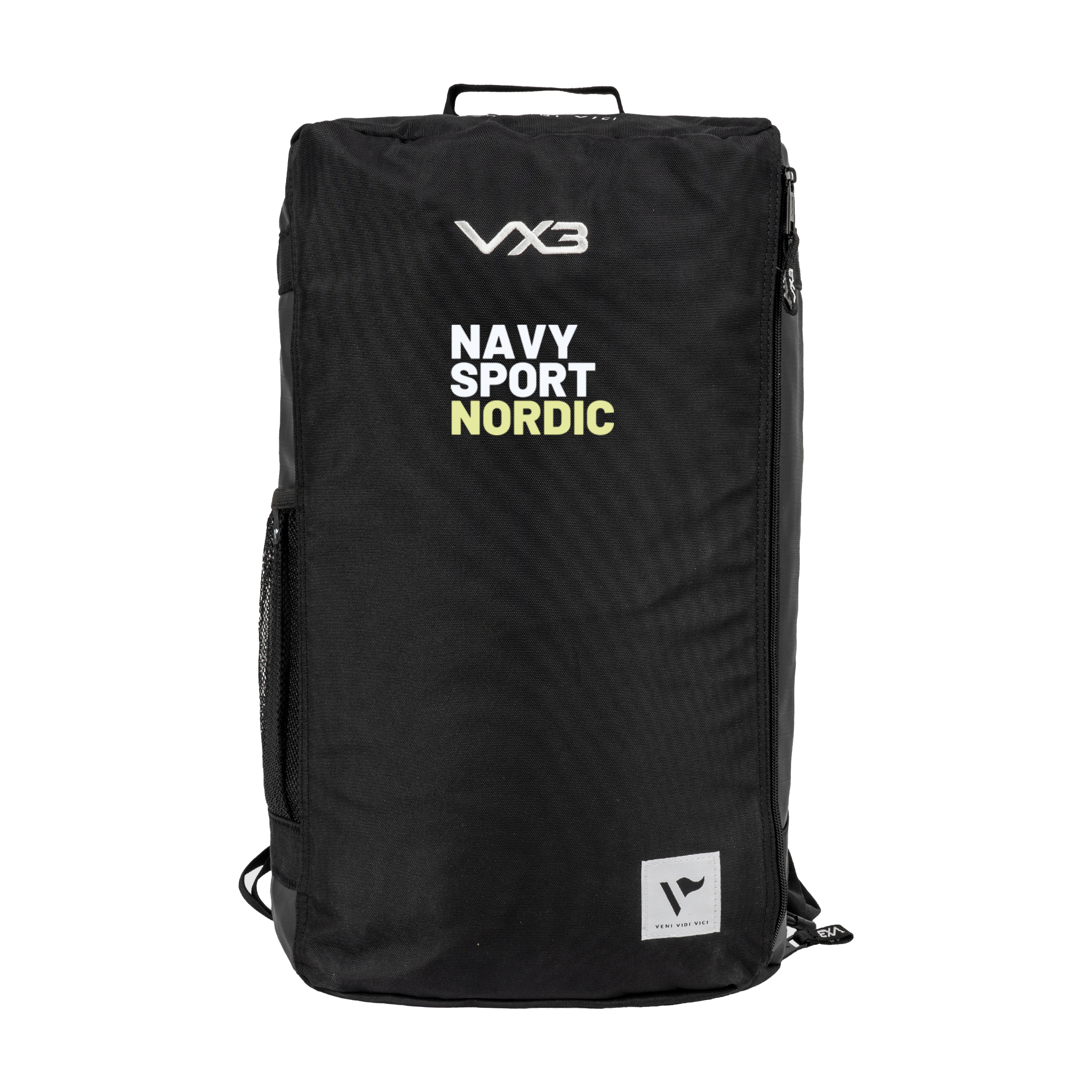 Royal Navy Nordic Durus Elite Backpack