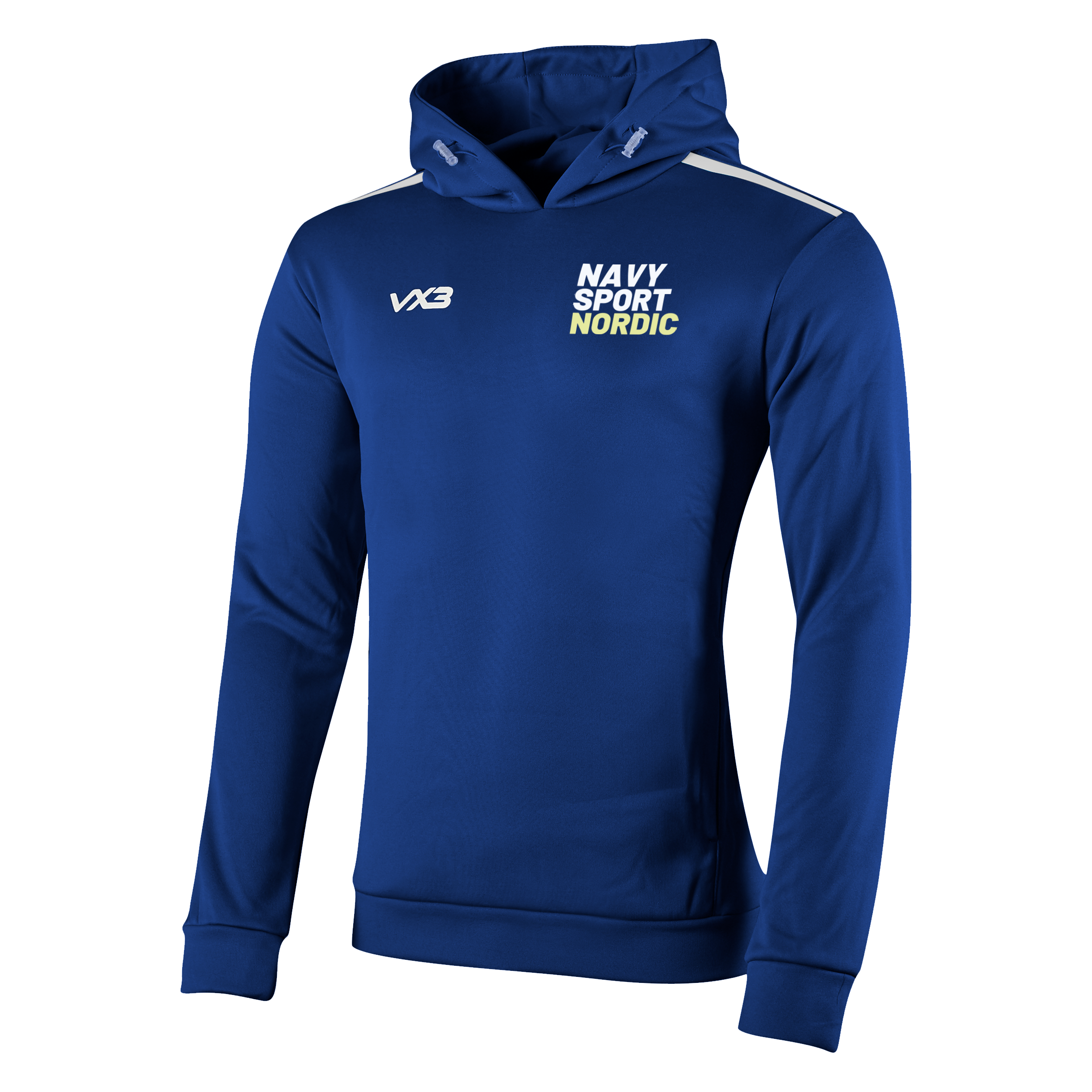 Royal Navy Nordic Fortis Hoodie
