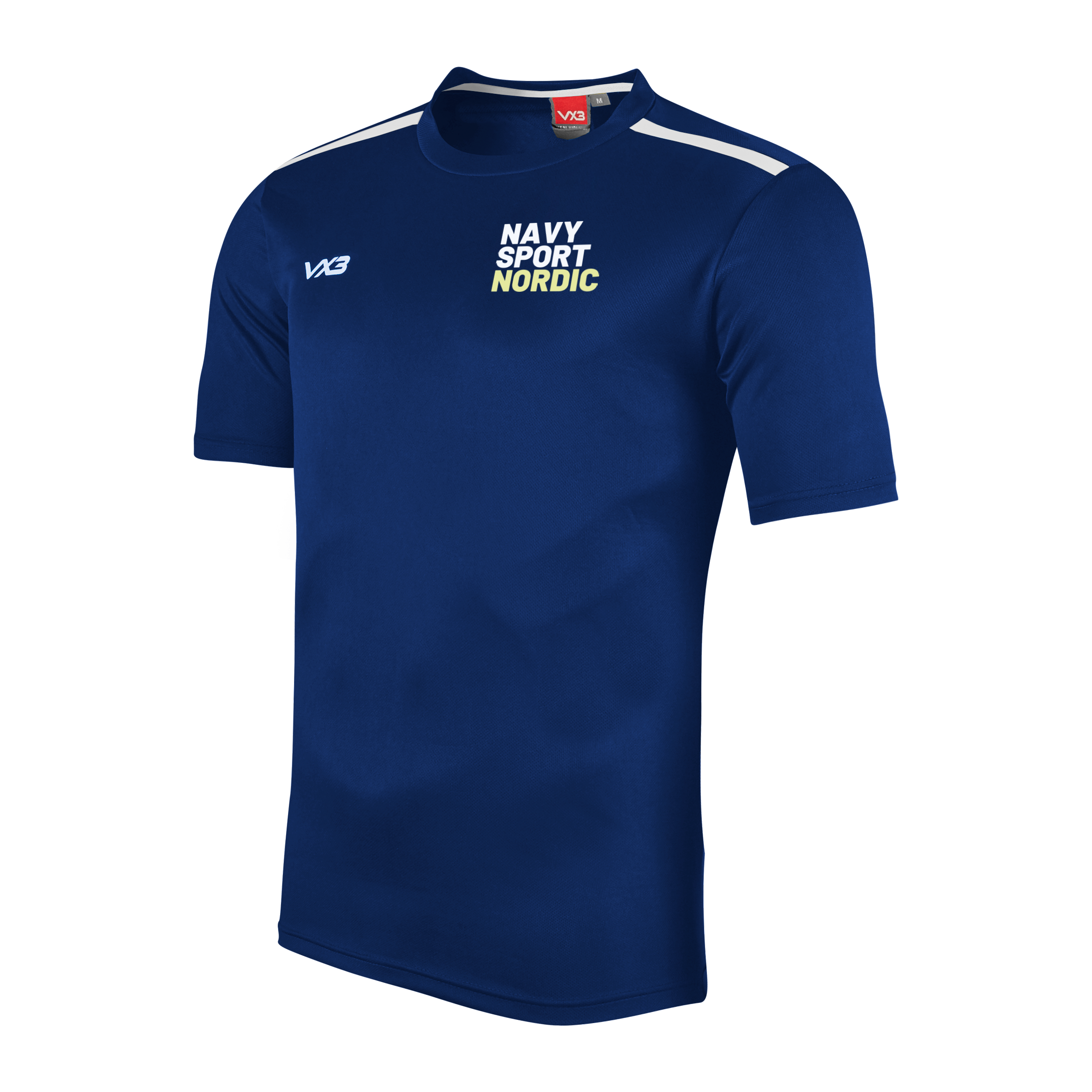 Royal Navy Nordic Fortis Tee