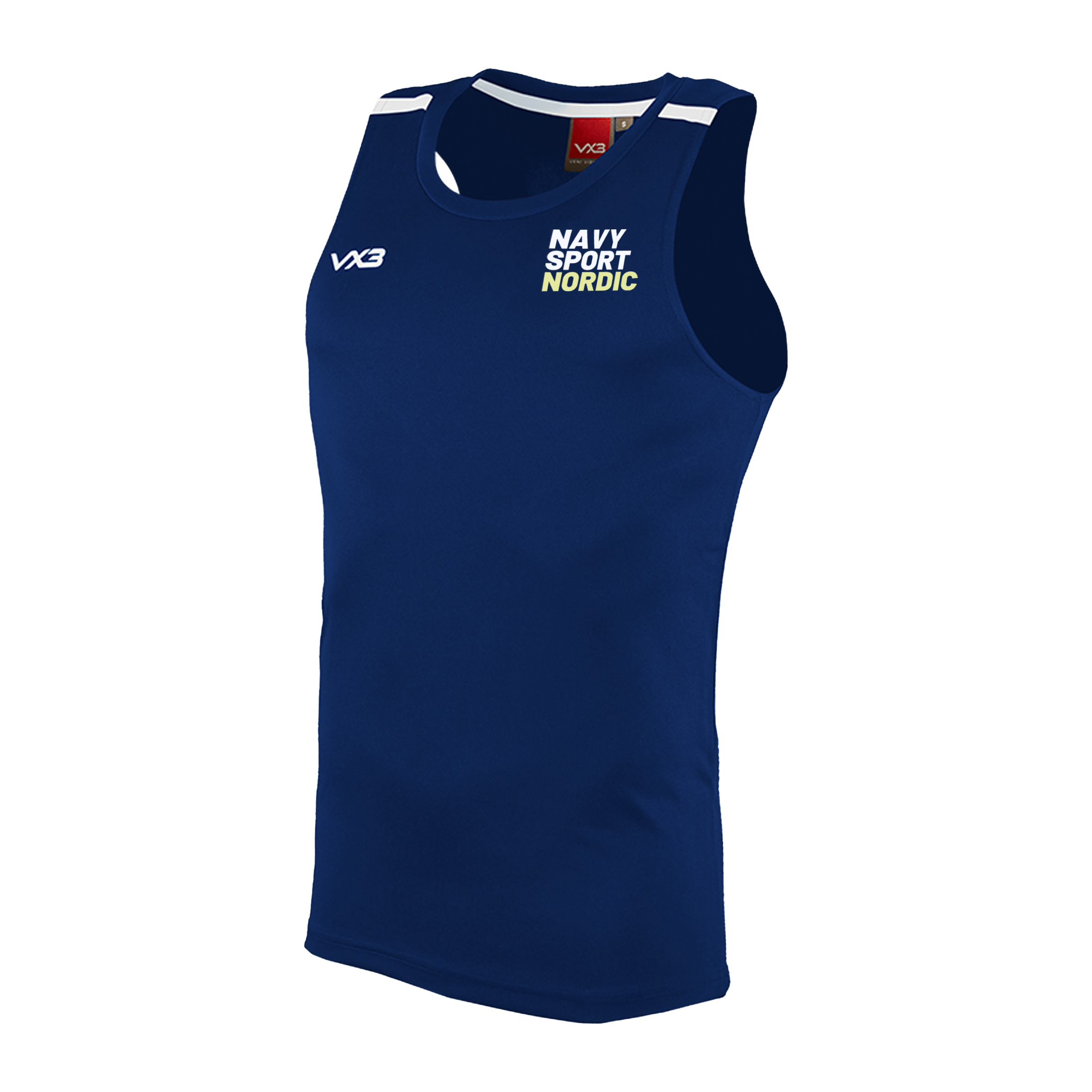 Royal Navy Nordic Fortis Vest
