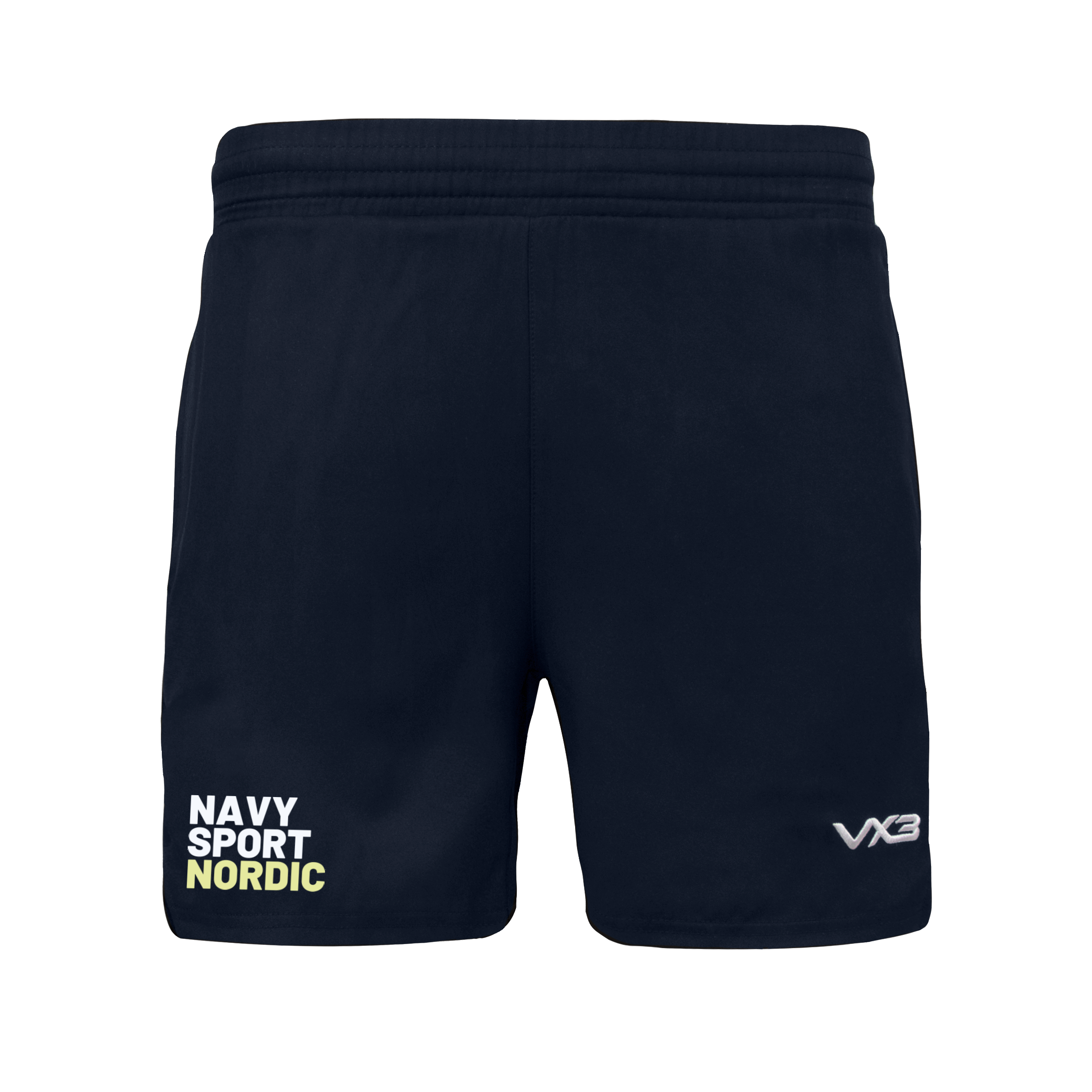 Royal Navy Nordic Ludus Gym Shorts