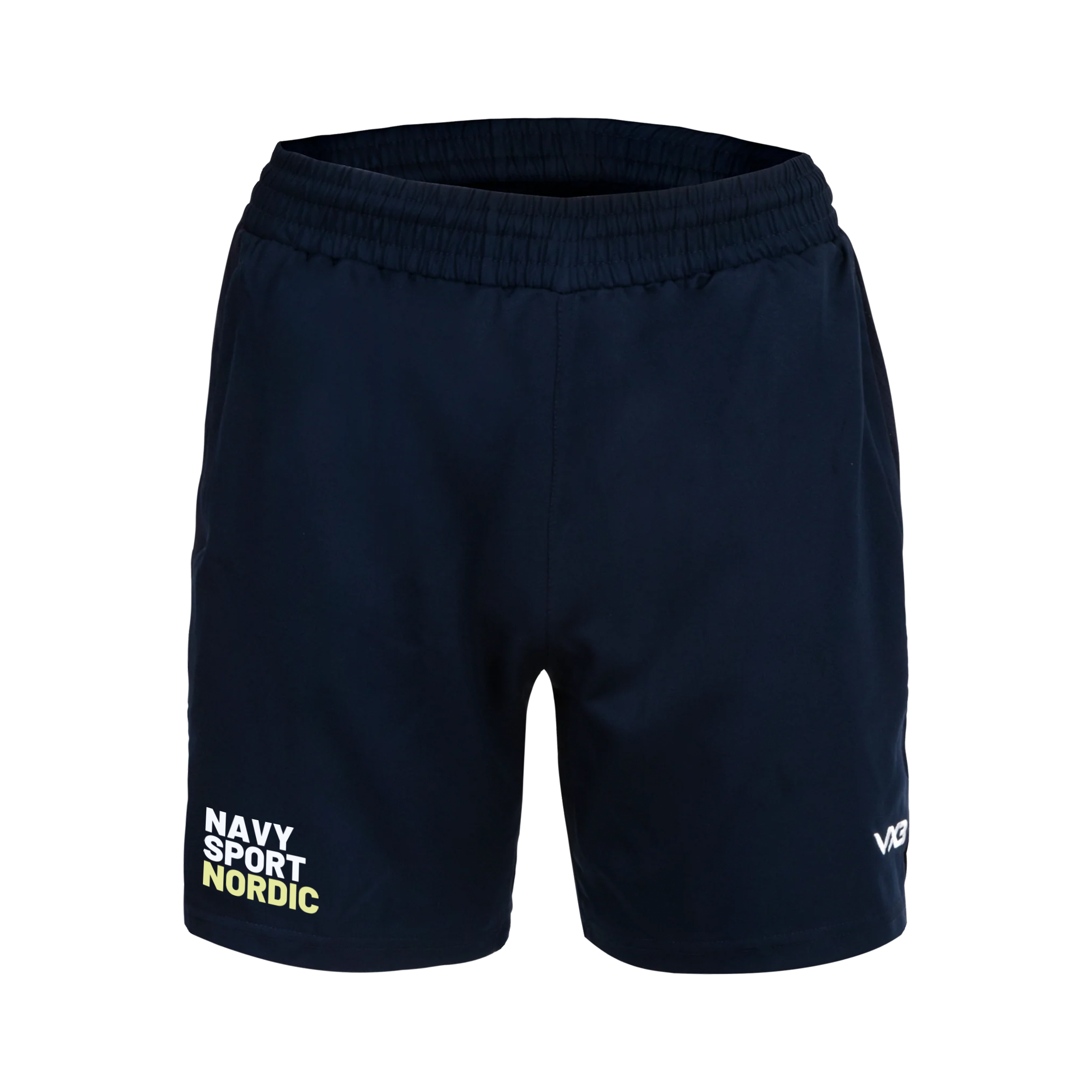 Royal Navy Nordic Majester Training Short