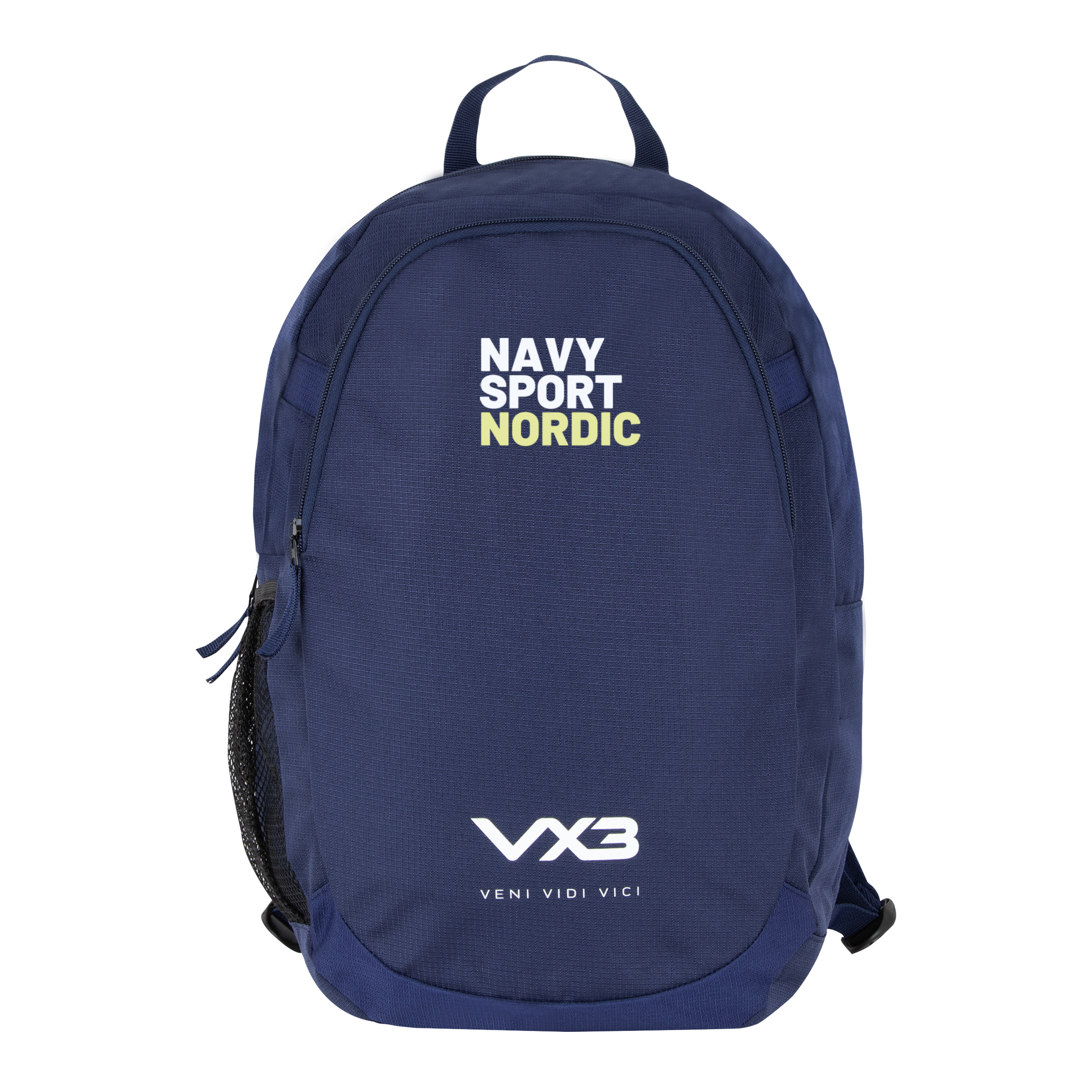 Royal Navy Nordic Performance Backpack