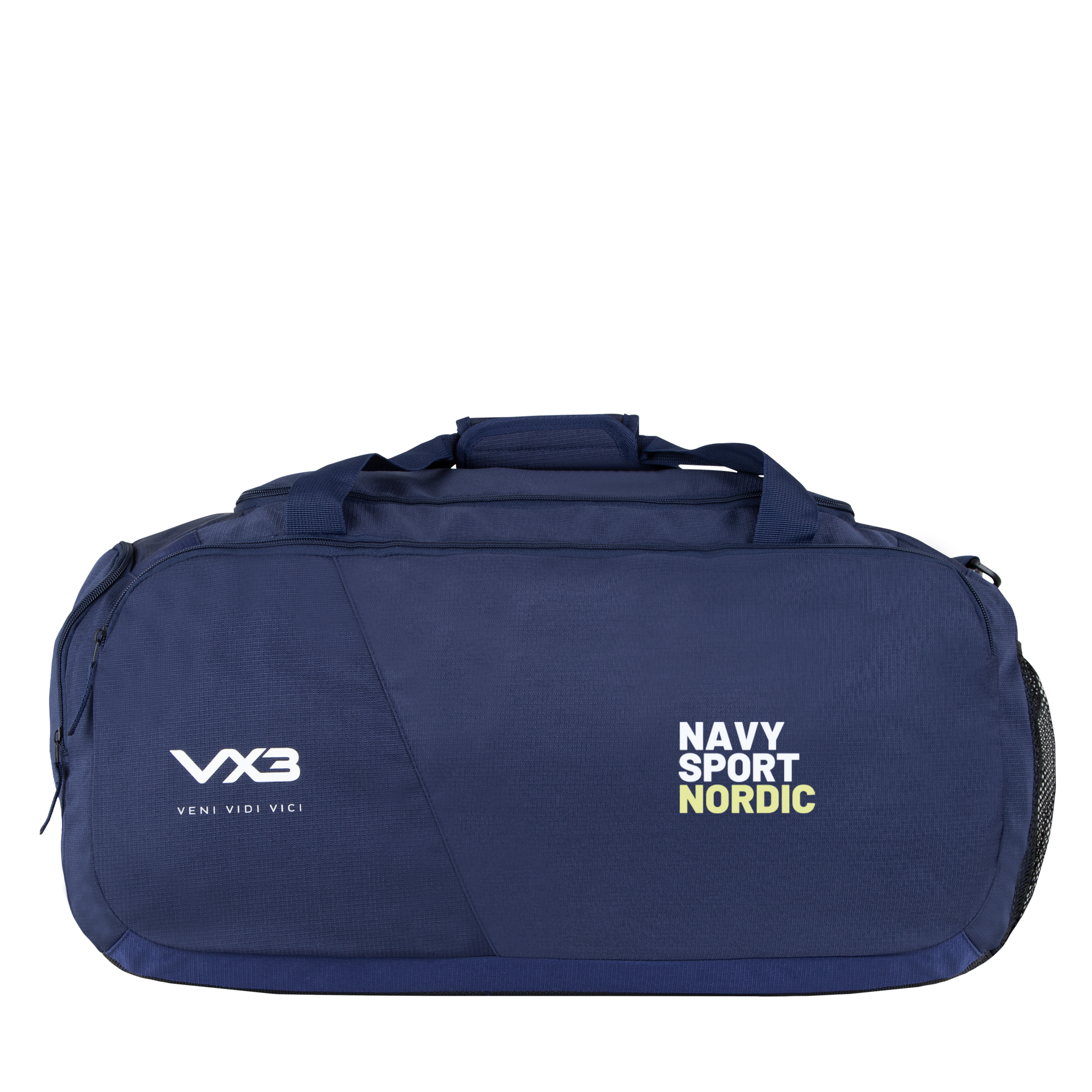 Royal Navy Nordic Performance Kit Bag