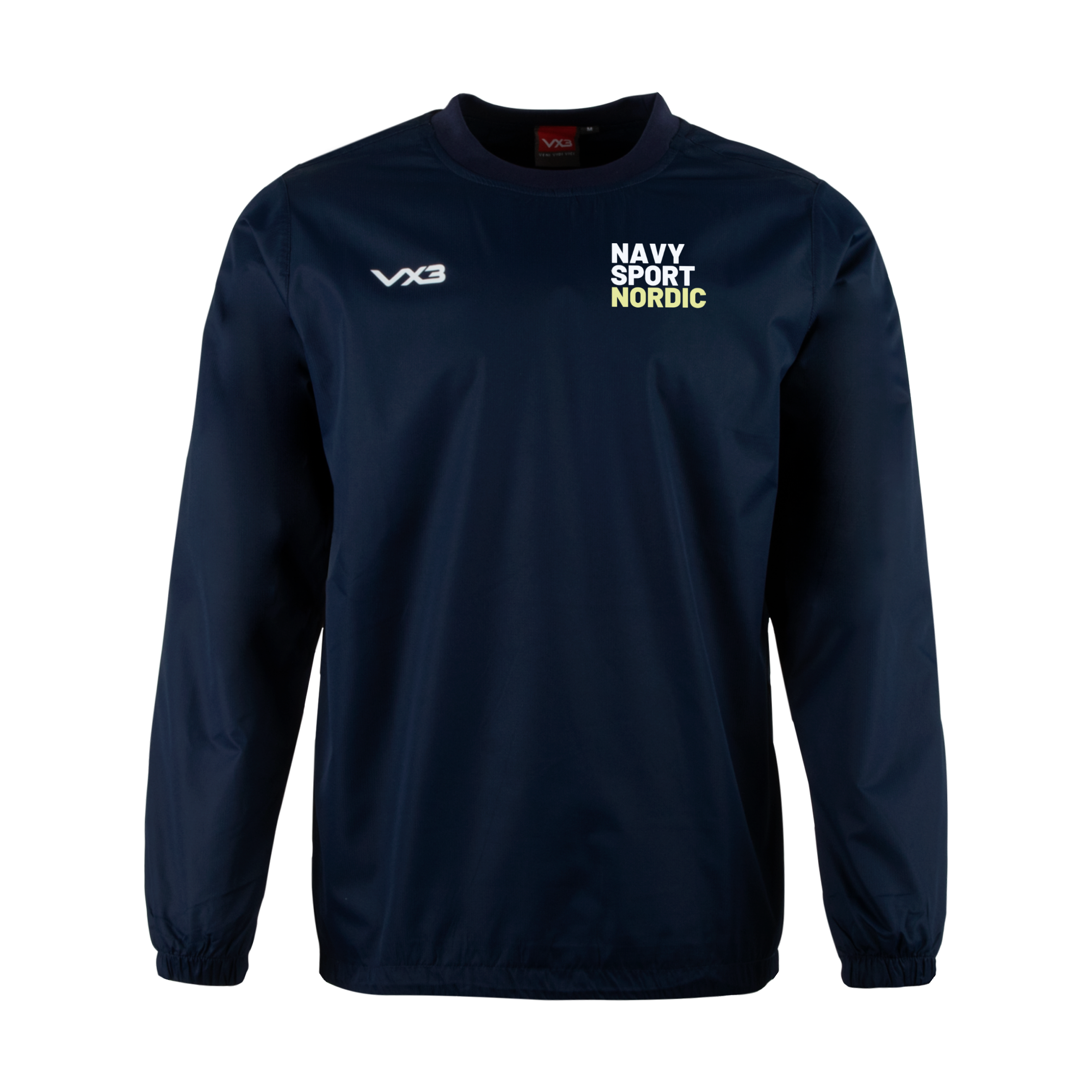 Royal Navy Nordic Primus Smock