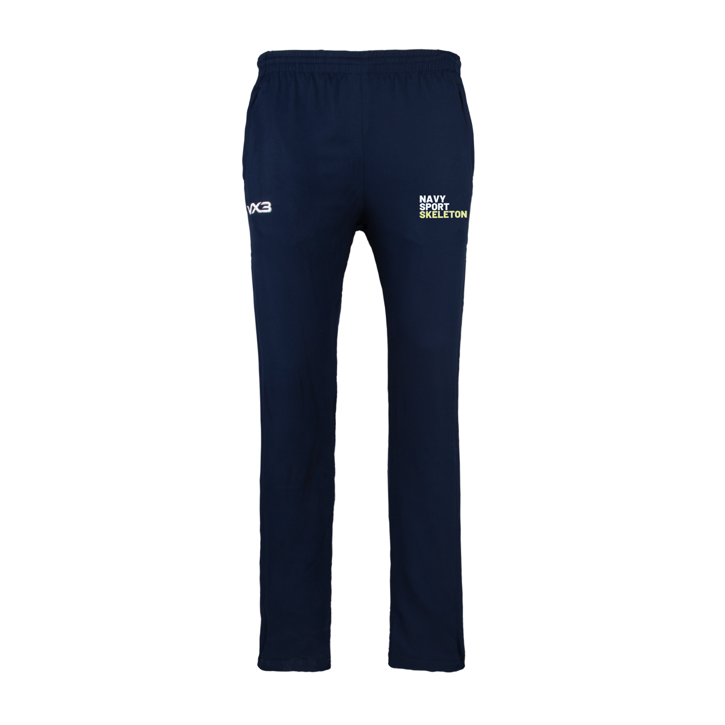 Royal Navy Skeleton Braca Trackpant