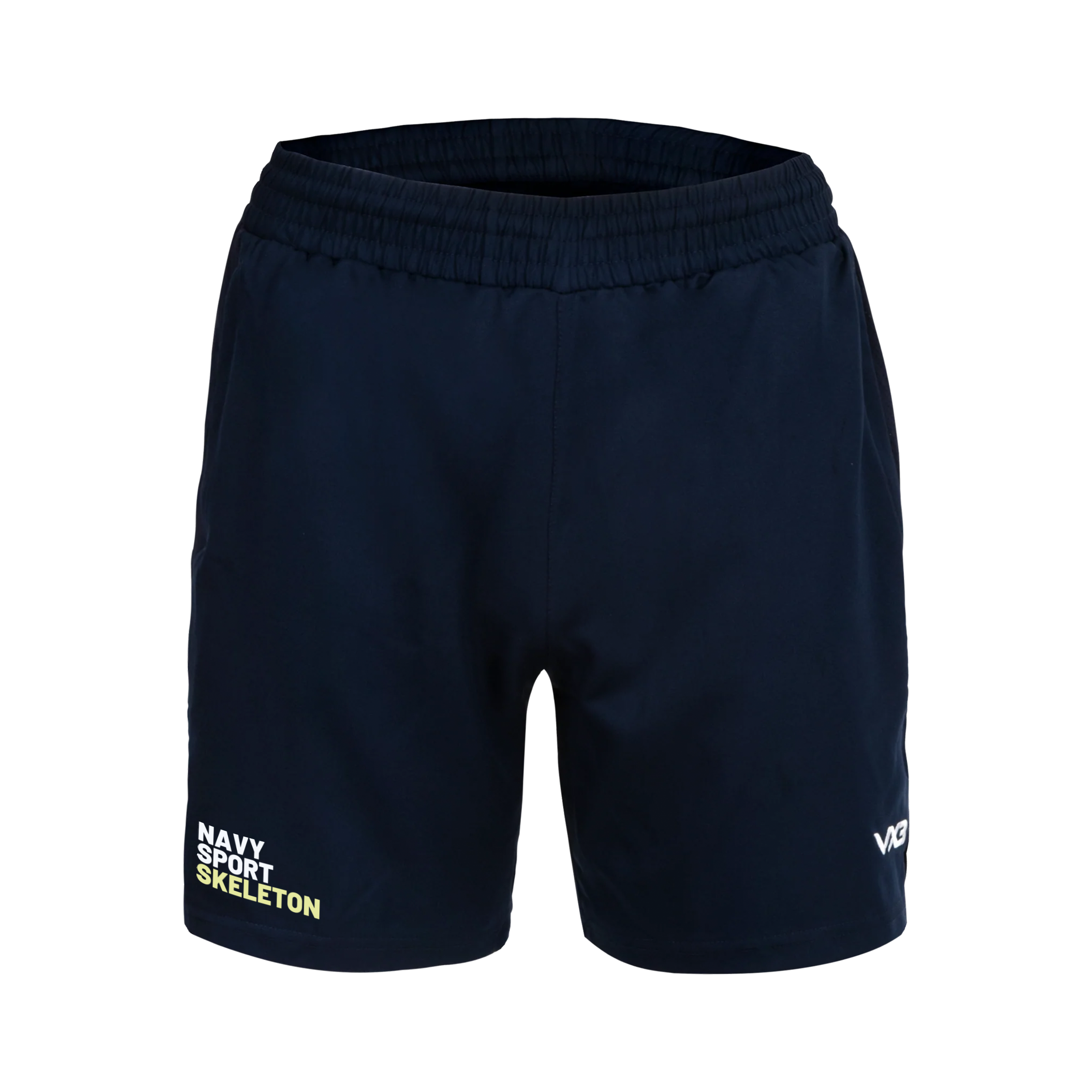 Royal Navy Skeleton Women's Majester Training Short