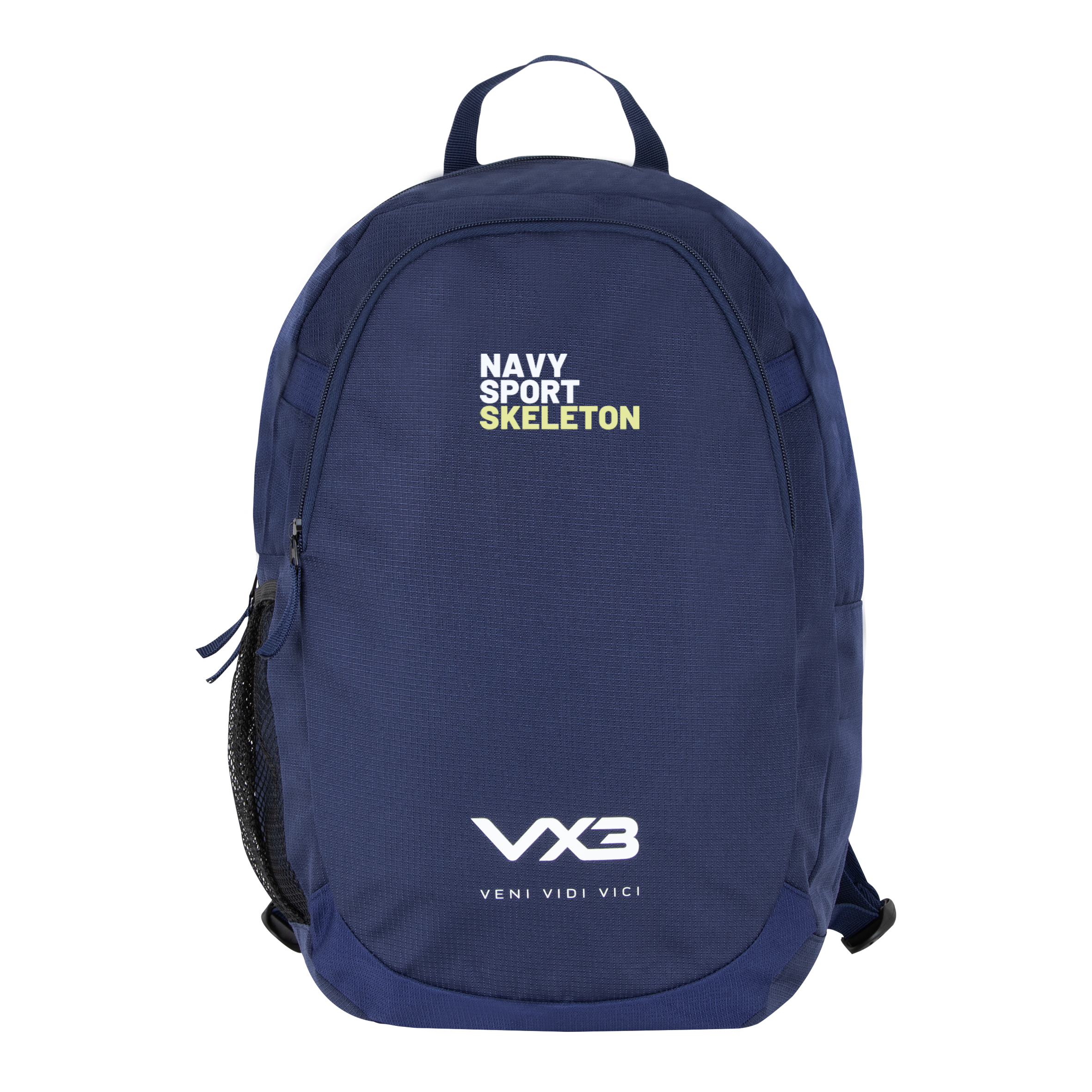 Royal Navy Skeleton Performance Backpack