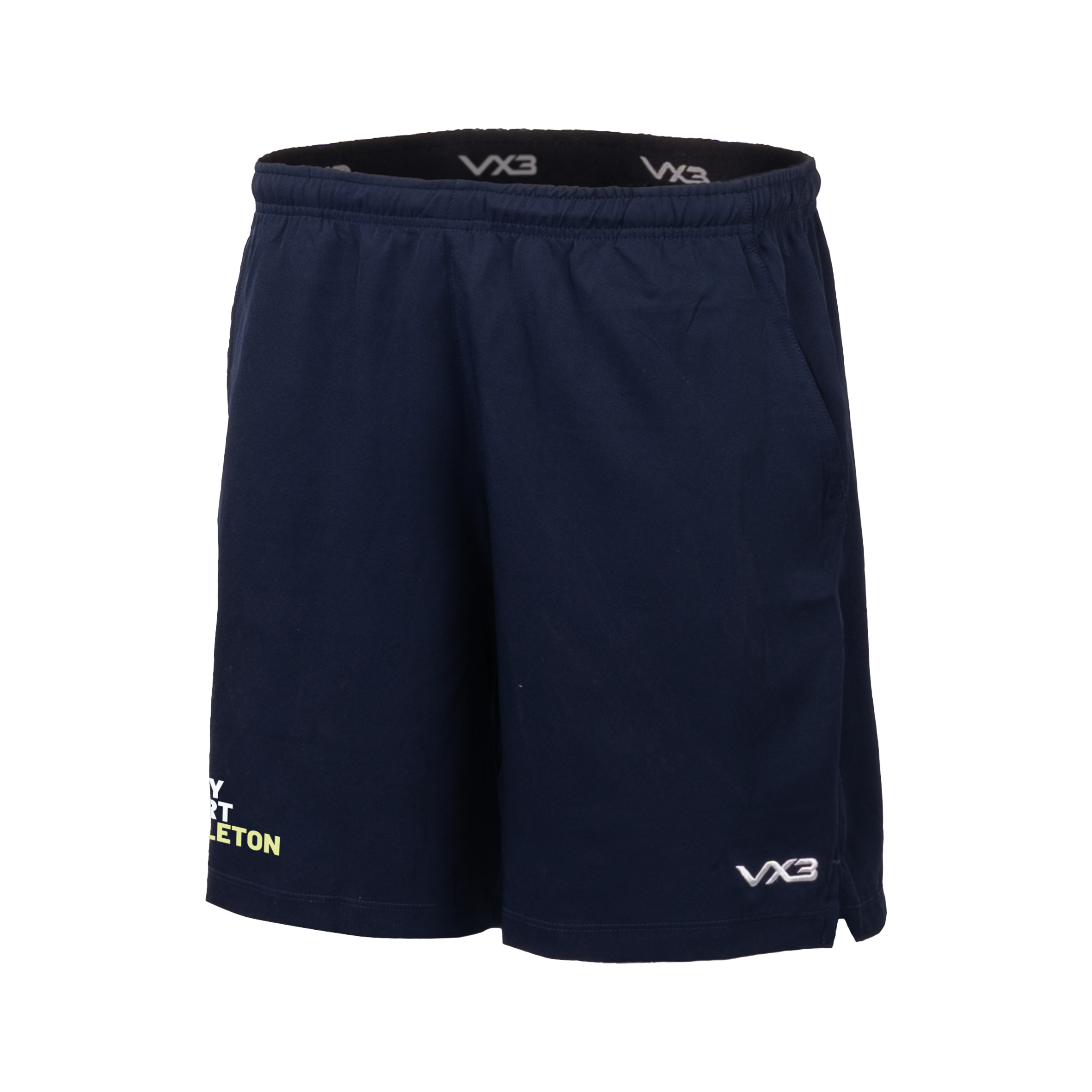 Royal Navy Skeleton Primus Travel Short