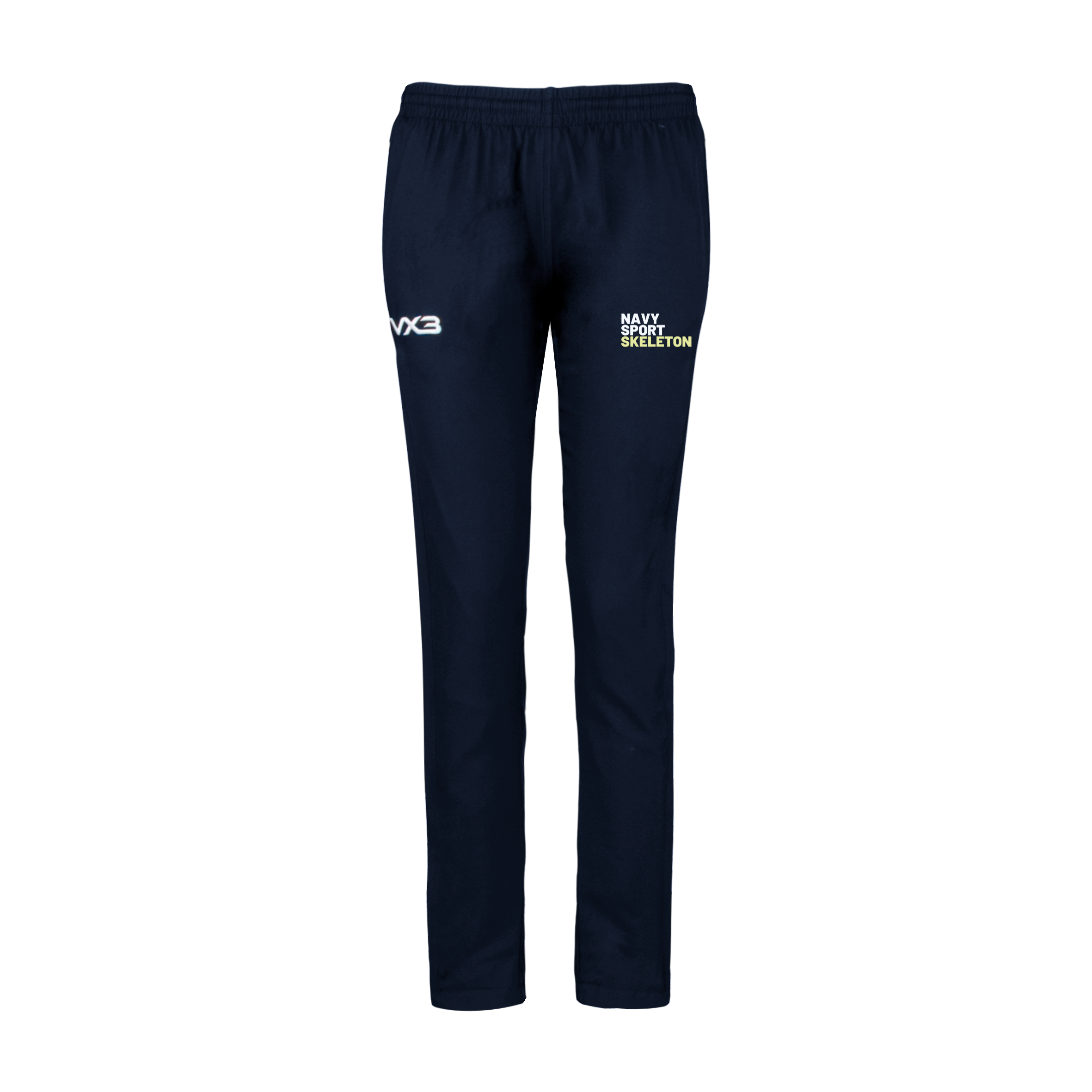 Royal Navy Skeleton Solum Ladies Trackpant