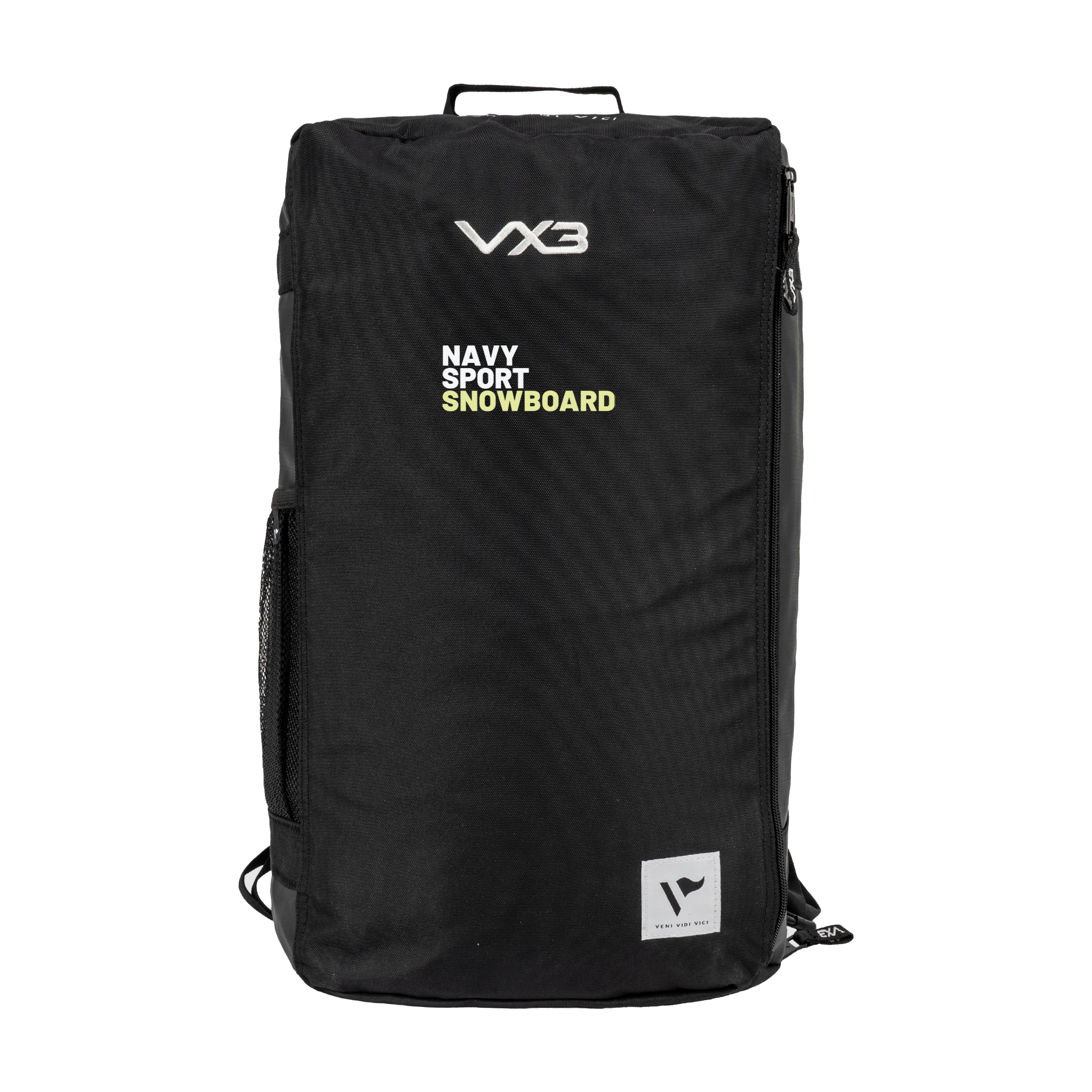 Royal Navy Snowboard Durus Elite Backpack