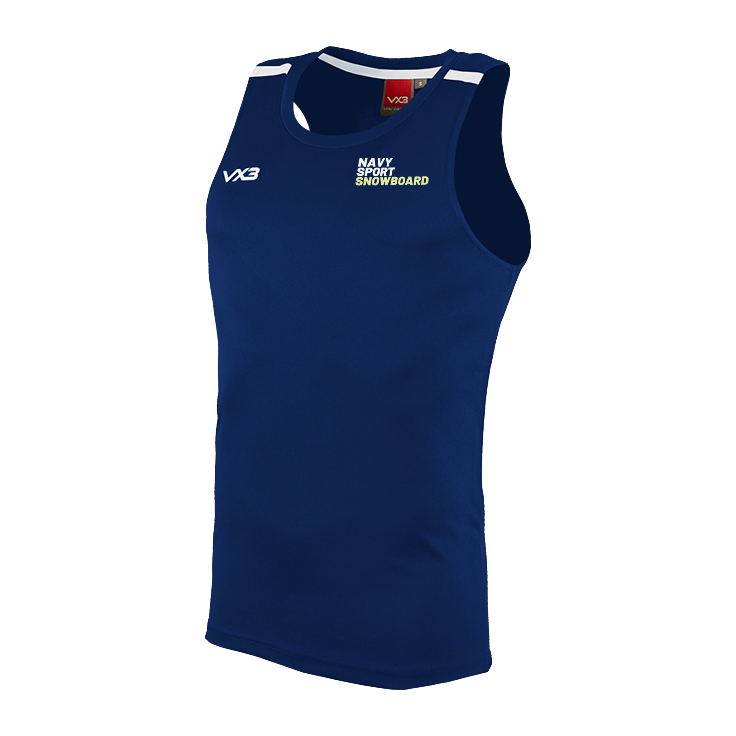 Royal Navy Snowboard Fortis Vest