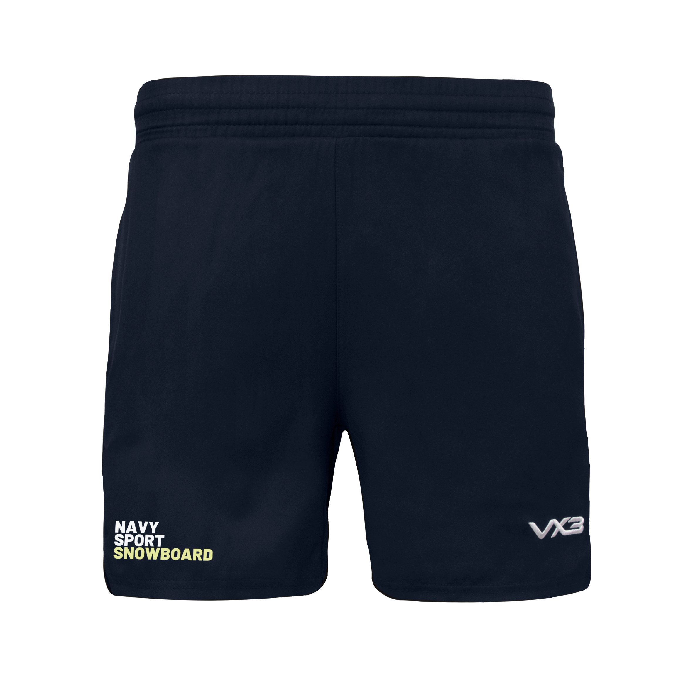 Royal Navy Snowboard Ludus Gym Shorts