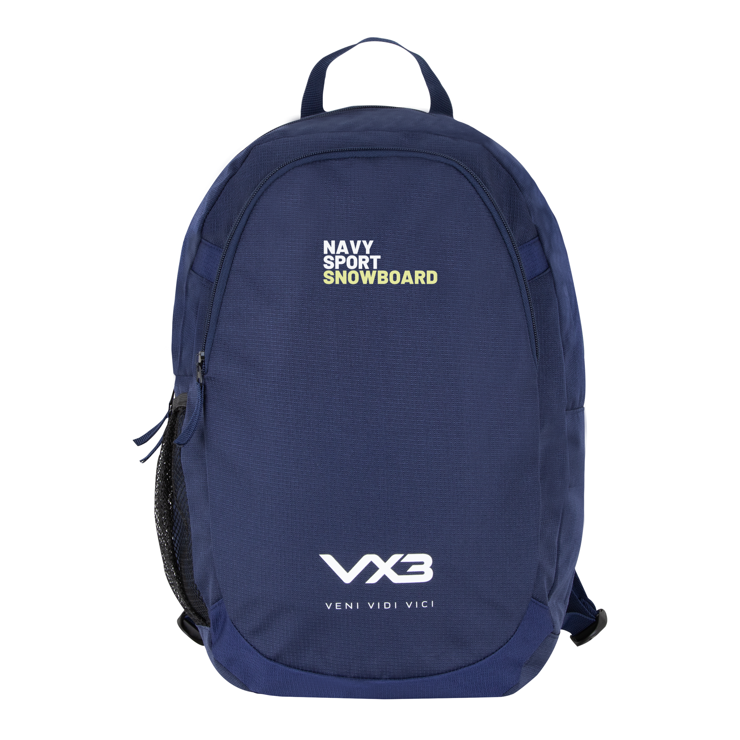 Royal Navy Snowboard Performance Backpack
