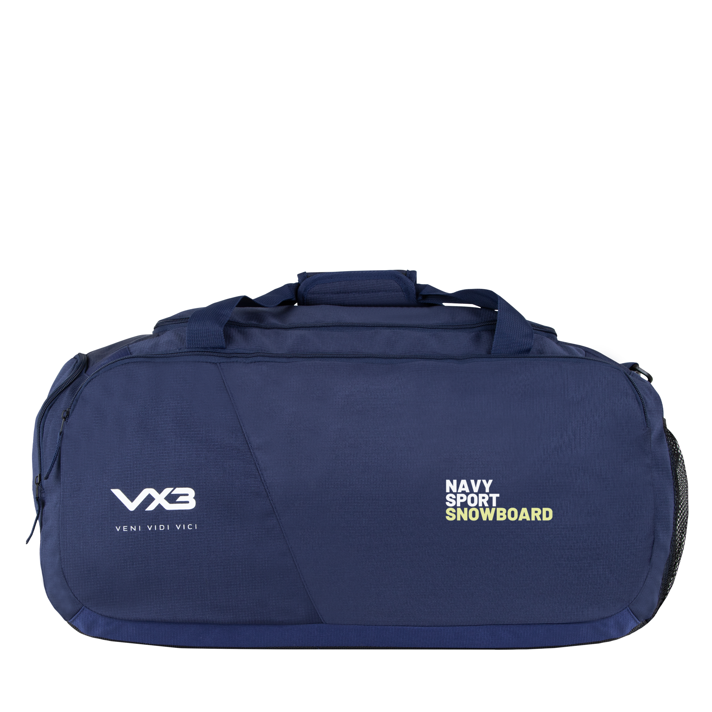 Royal Navy Snowboard Performance Kit Bag