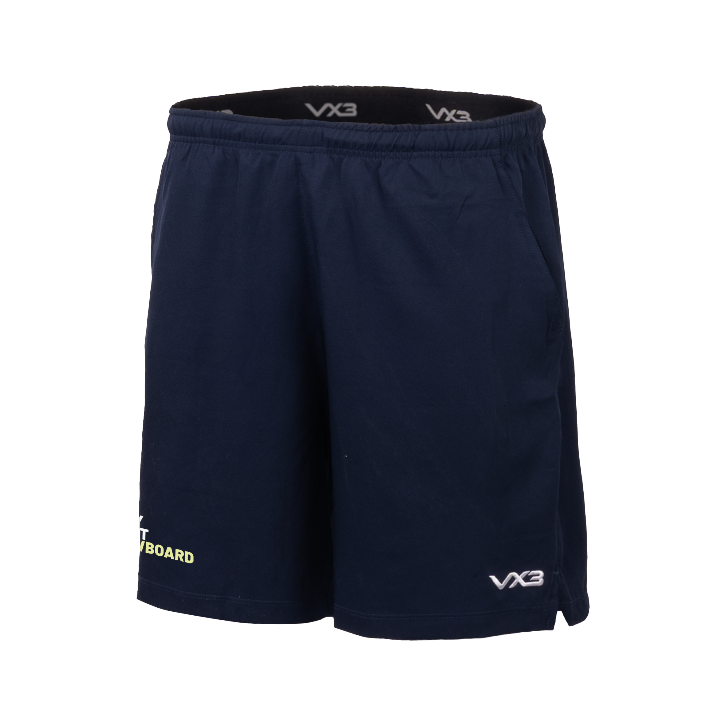 Royal Navy Snowboard Primus Travel Short