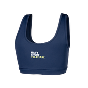 Royal Navy Telemark Actus Performance Sports Bra