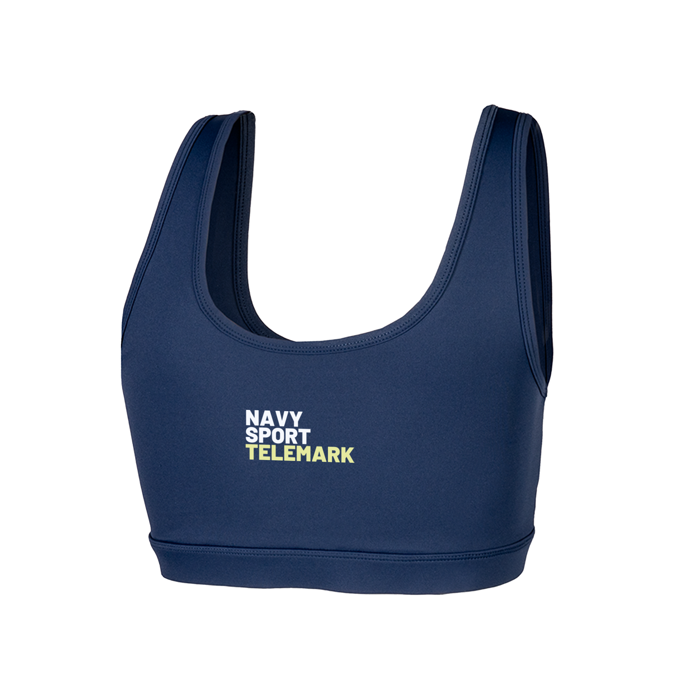 Royal Navy Telemark Actus Performance Sports Bra