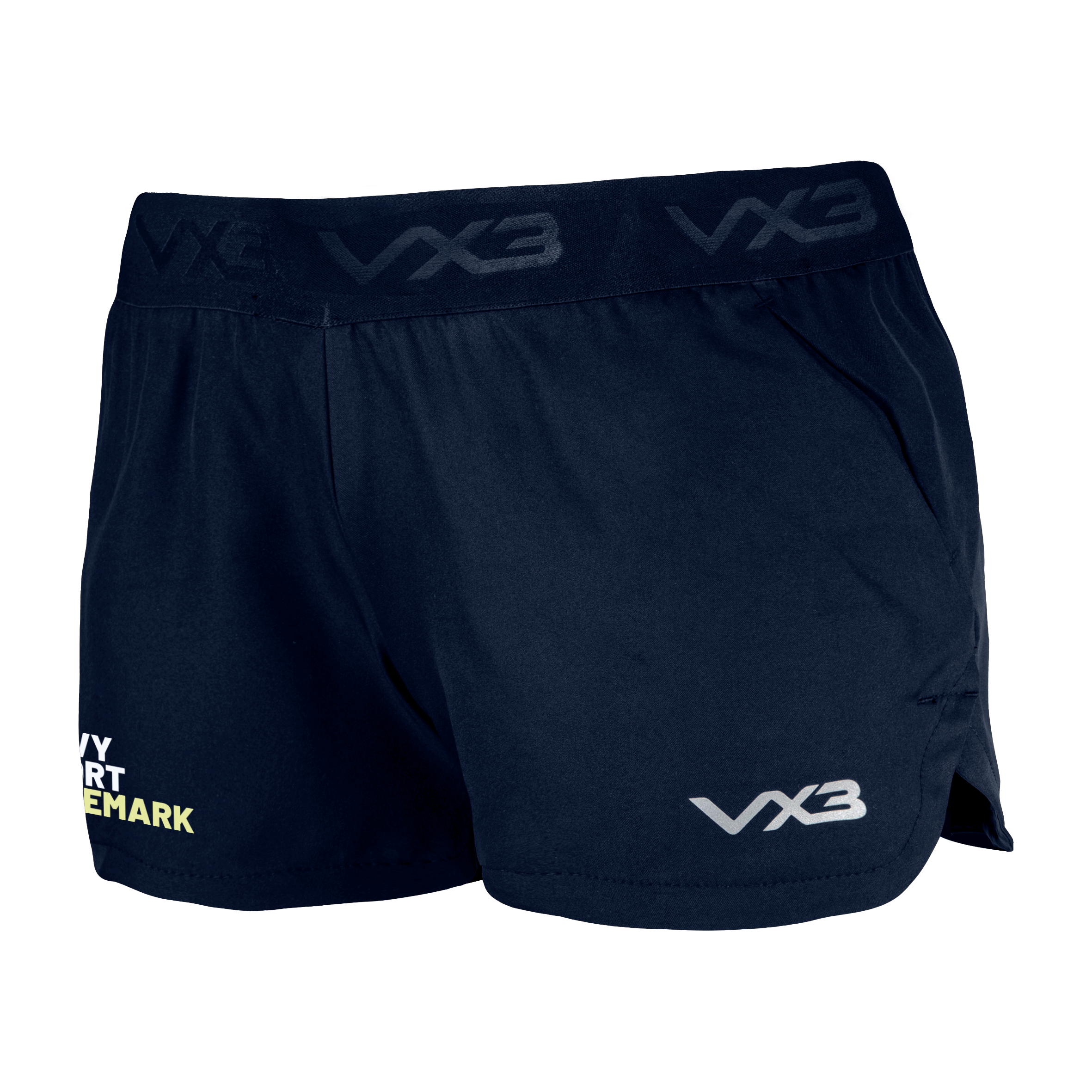 Royal Navy Telemark Clarus Women's Running Short