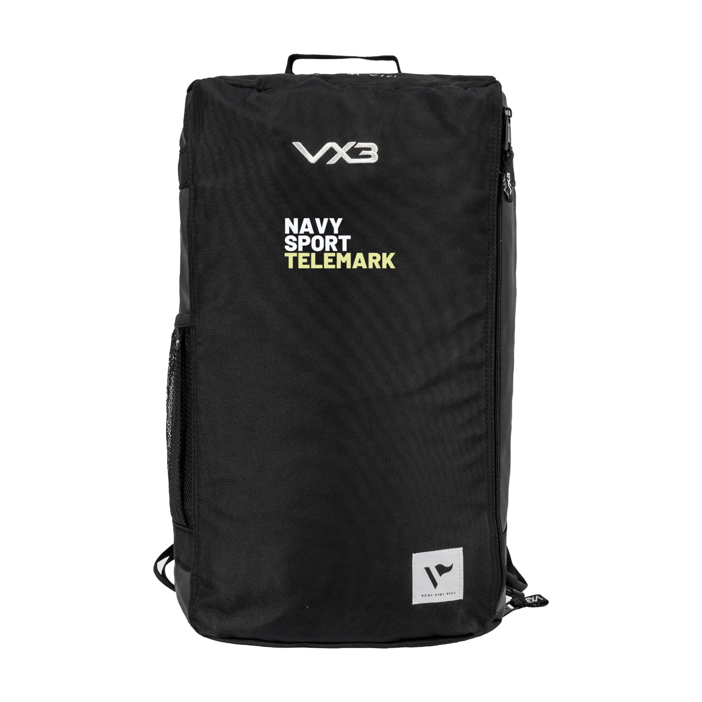 Royal Navy Telemark Durus Elite Backpack