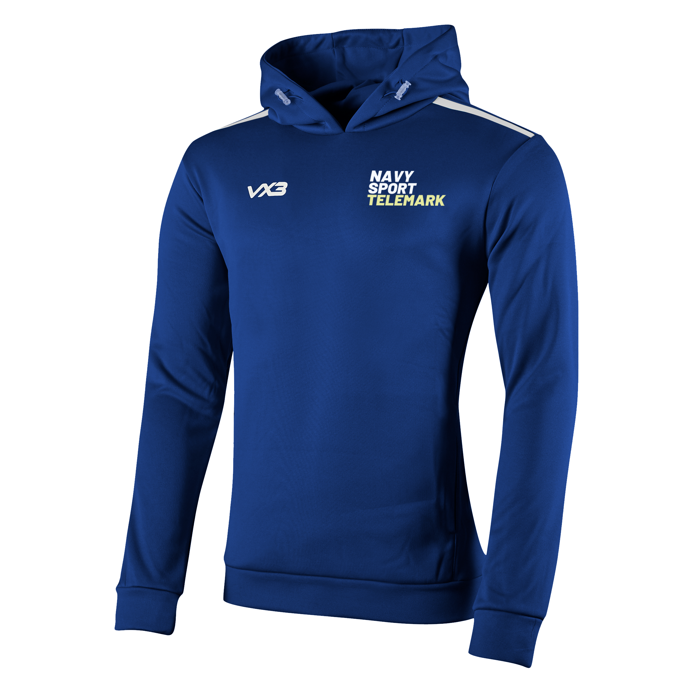 Royal Navy Telemark Fortis Hoodie