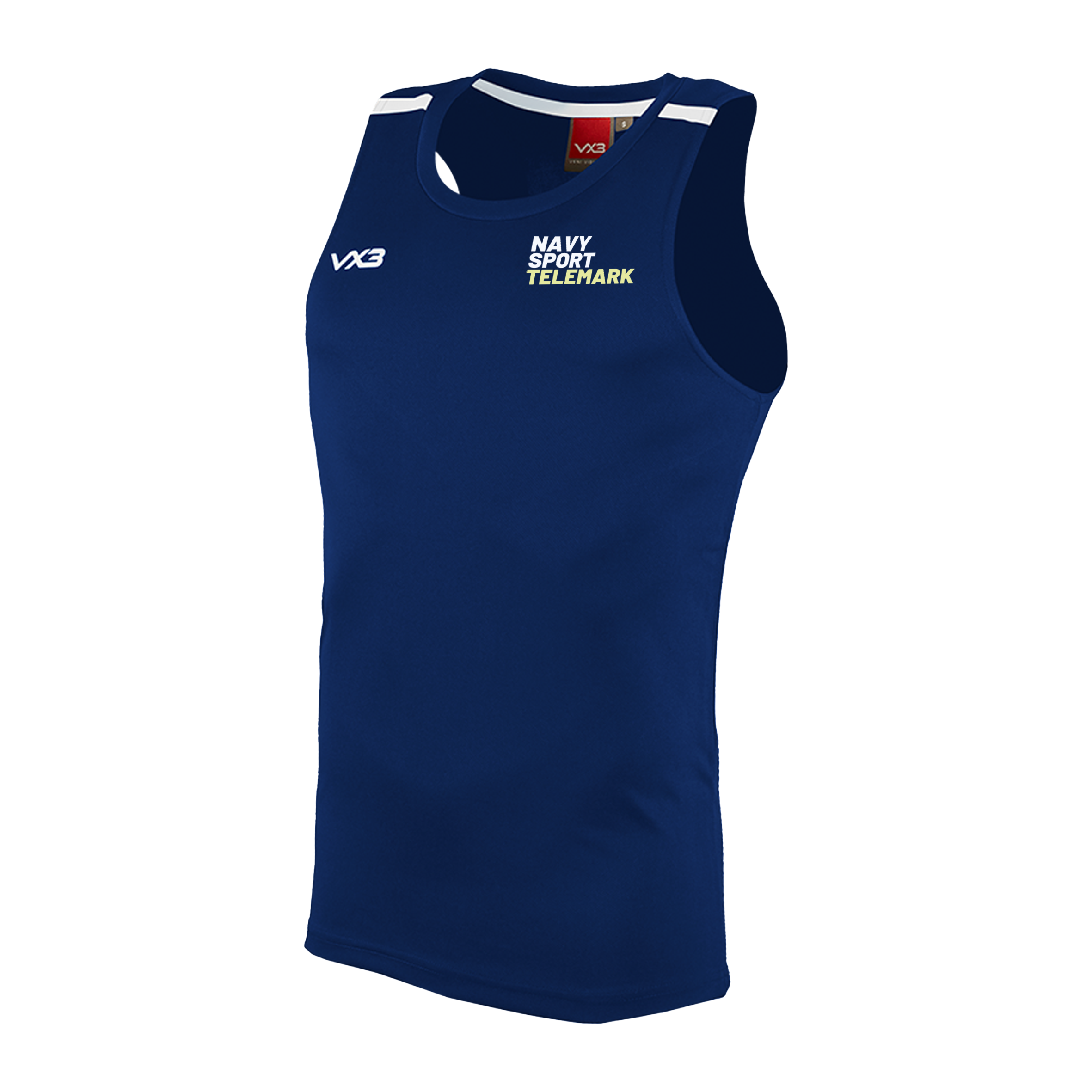 Royal Navy Telemark Fortis Vest