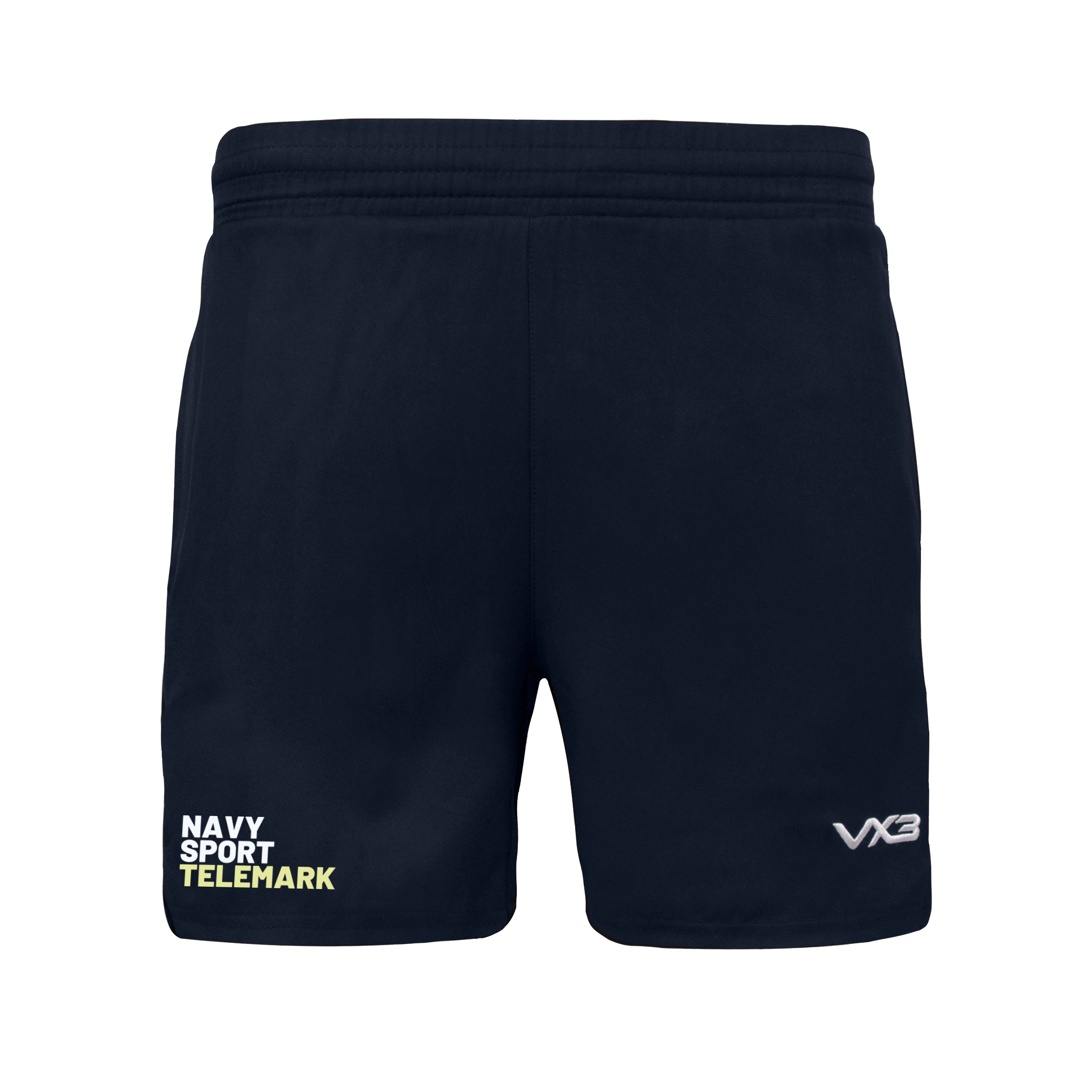 Royal Navy Telemark Ludus Gym Shorts